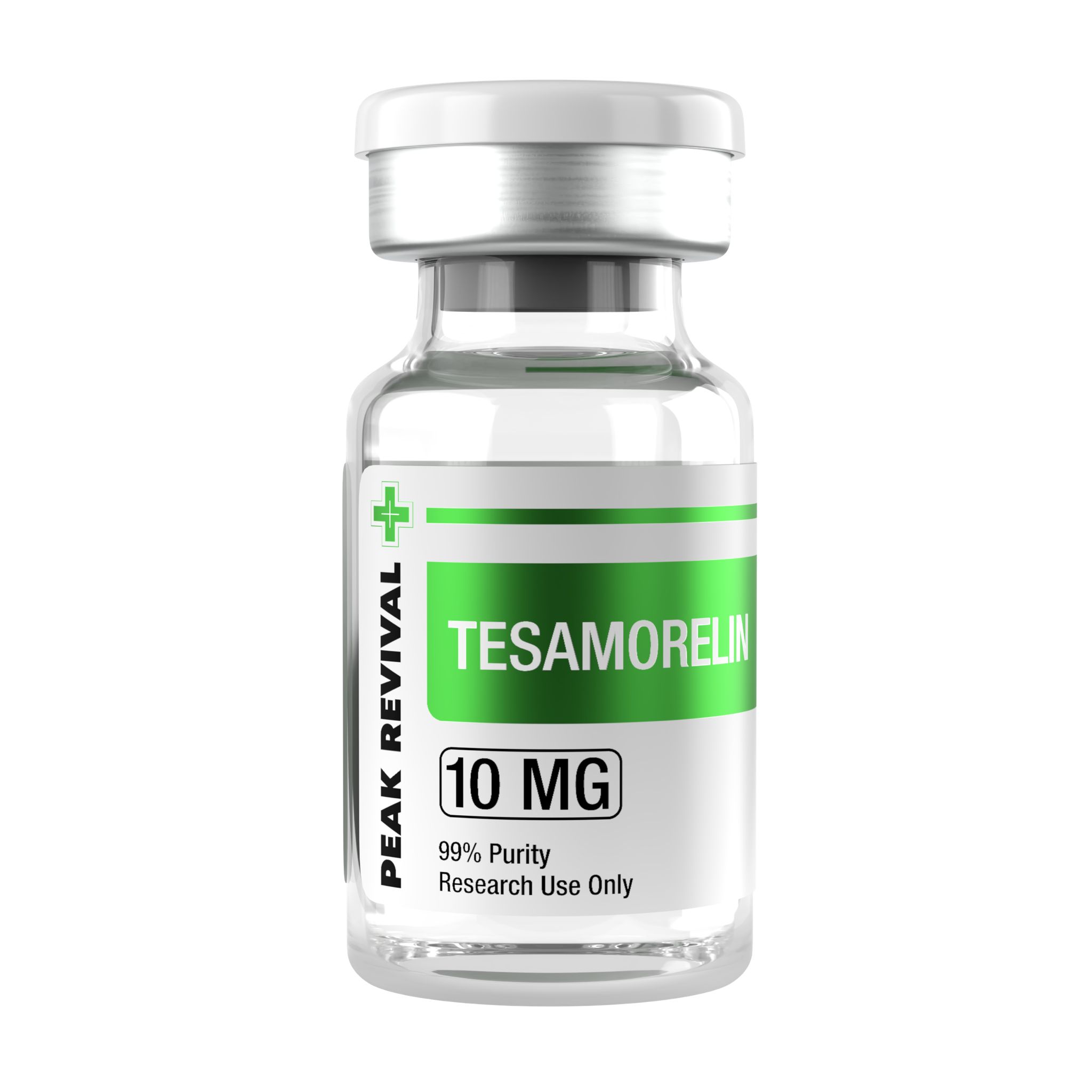 Tesamorelin