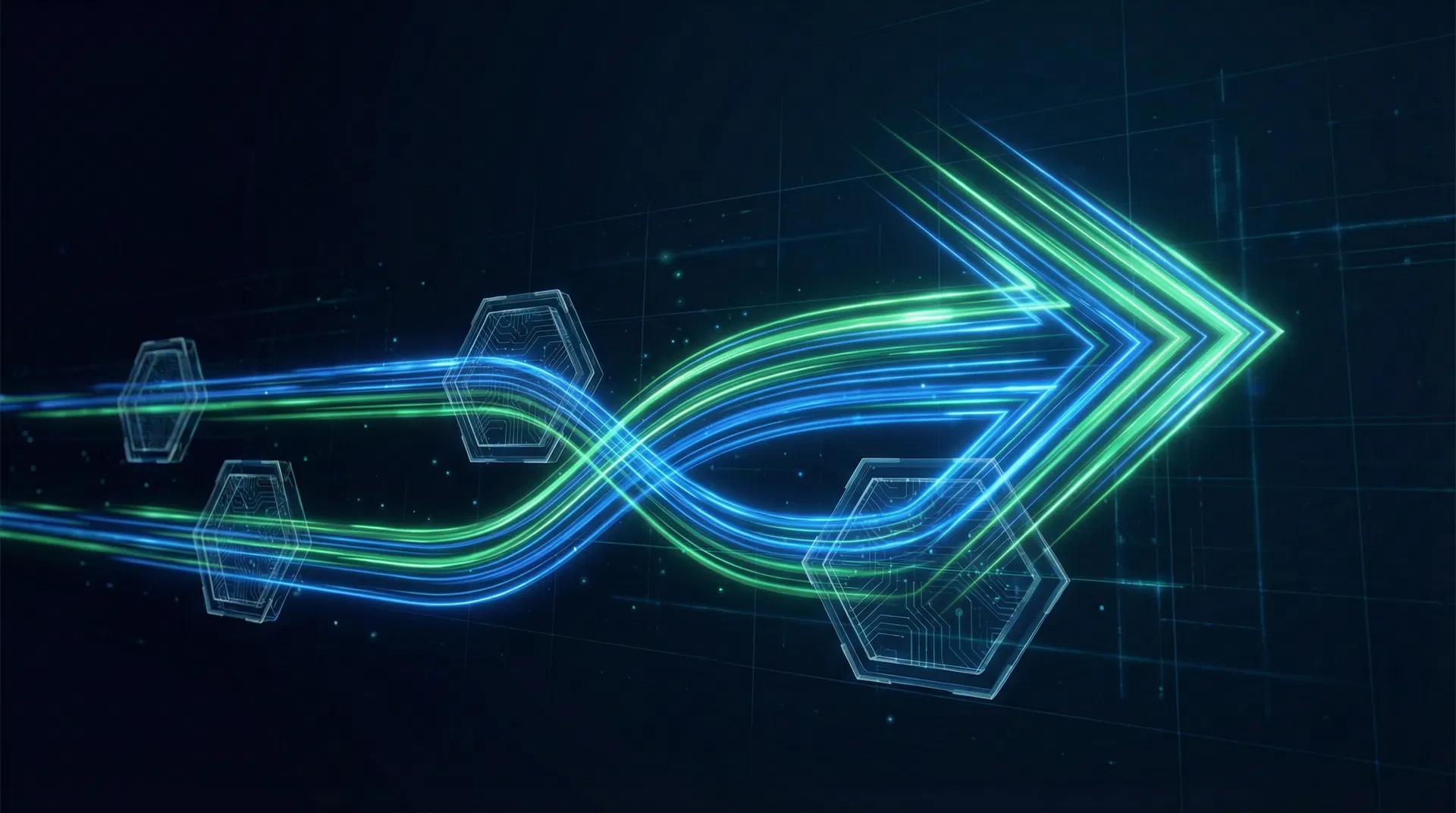 Velocidade e Eficiência