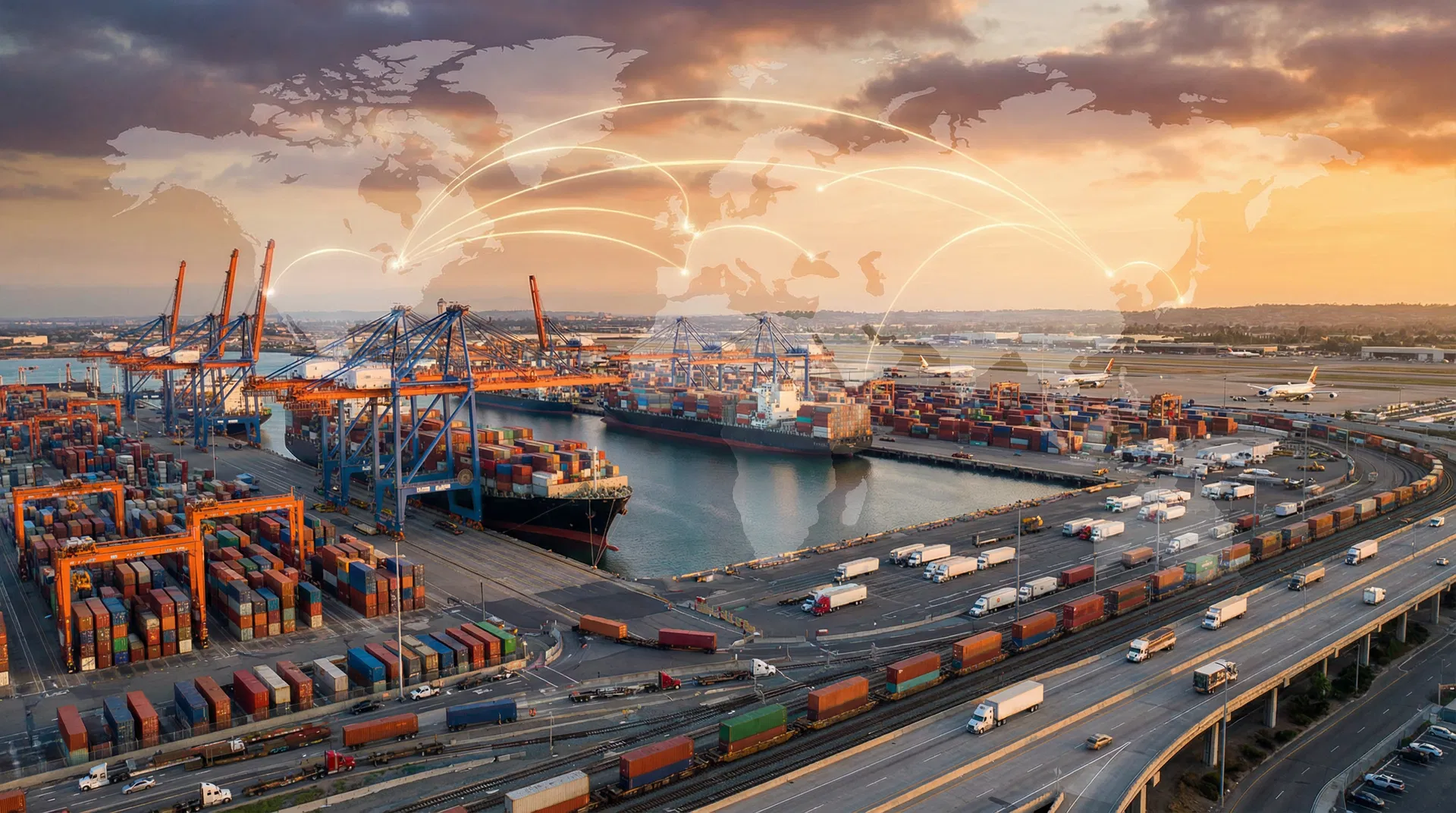 US Logistics Weekly Digest — 2026-W15