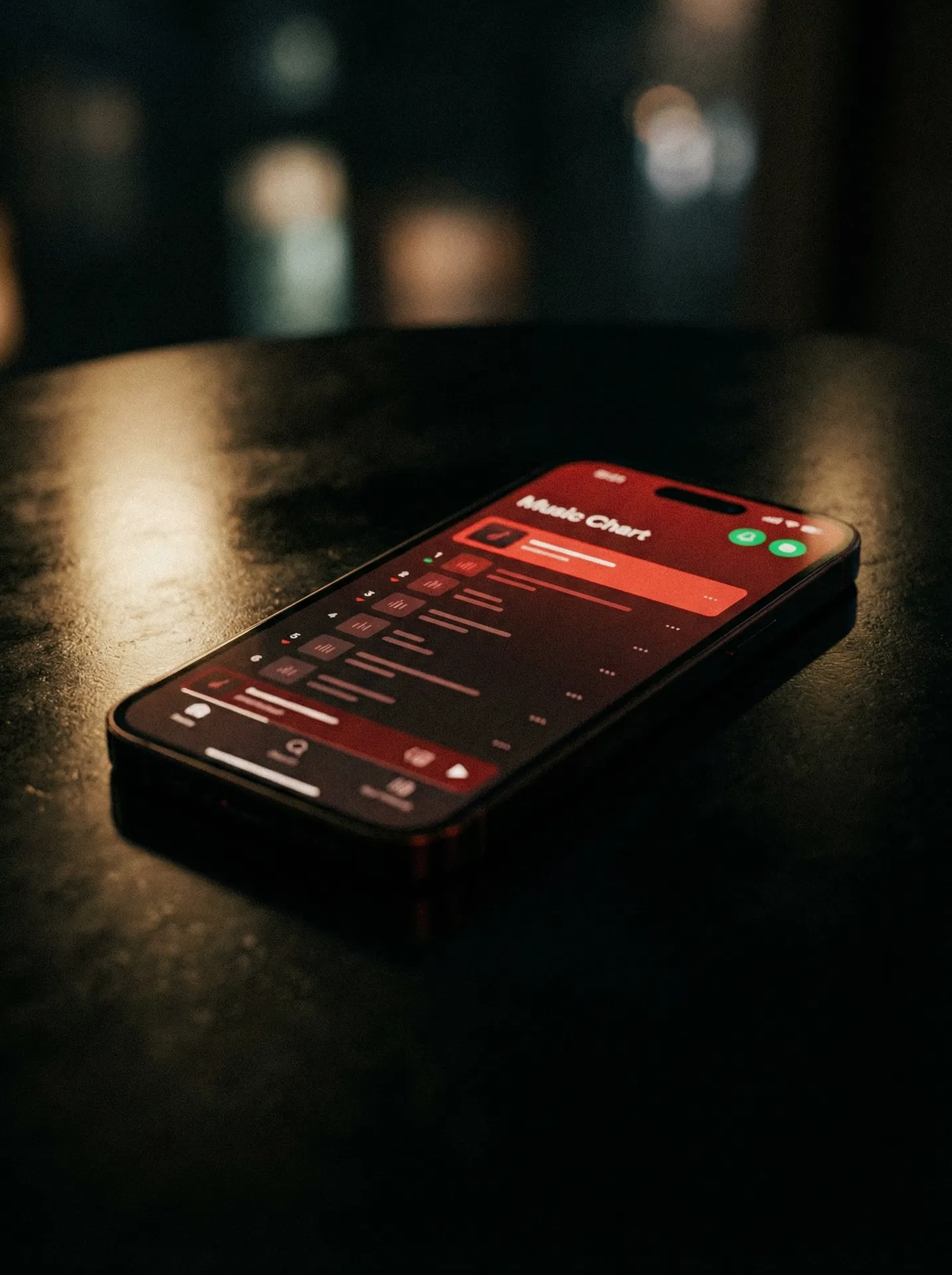 Real studio sessions, real chart results