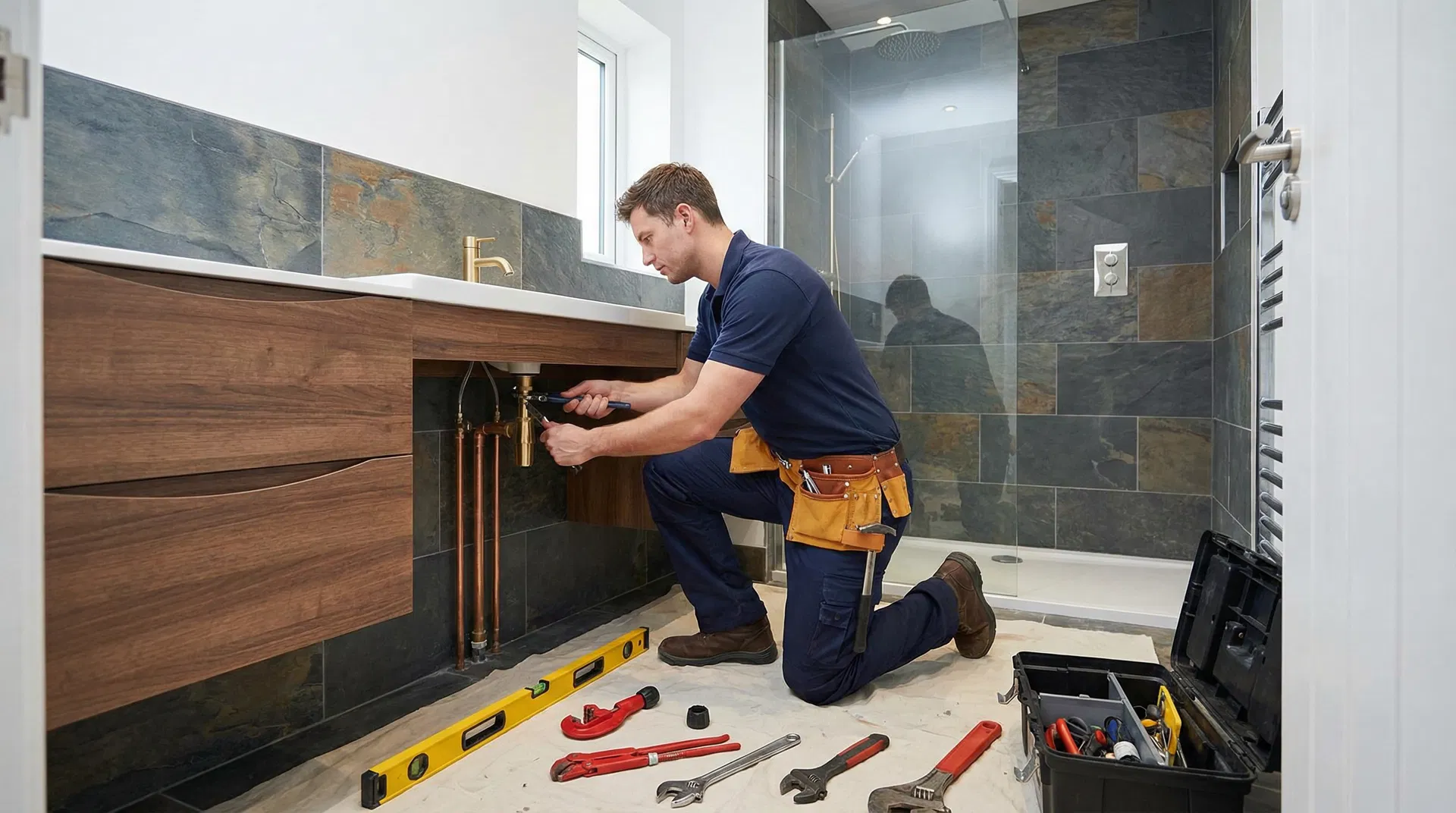 Plomberie à Toulouse