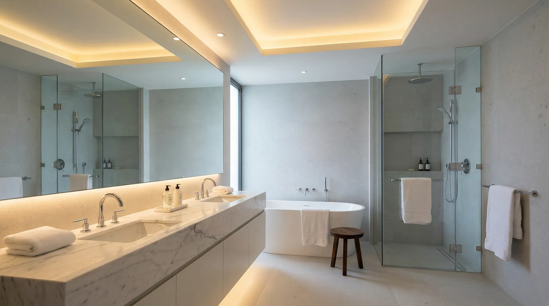 Rénovation salle de bain : Budget et étapes