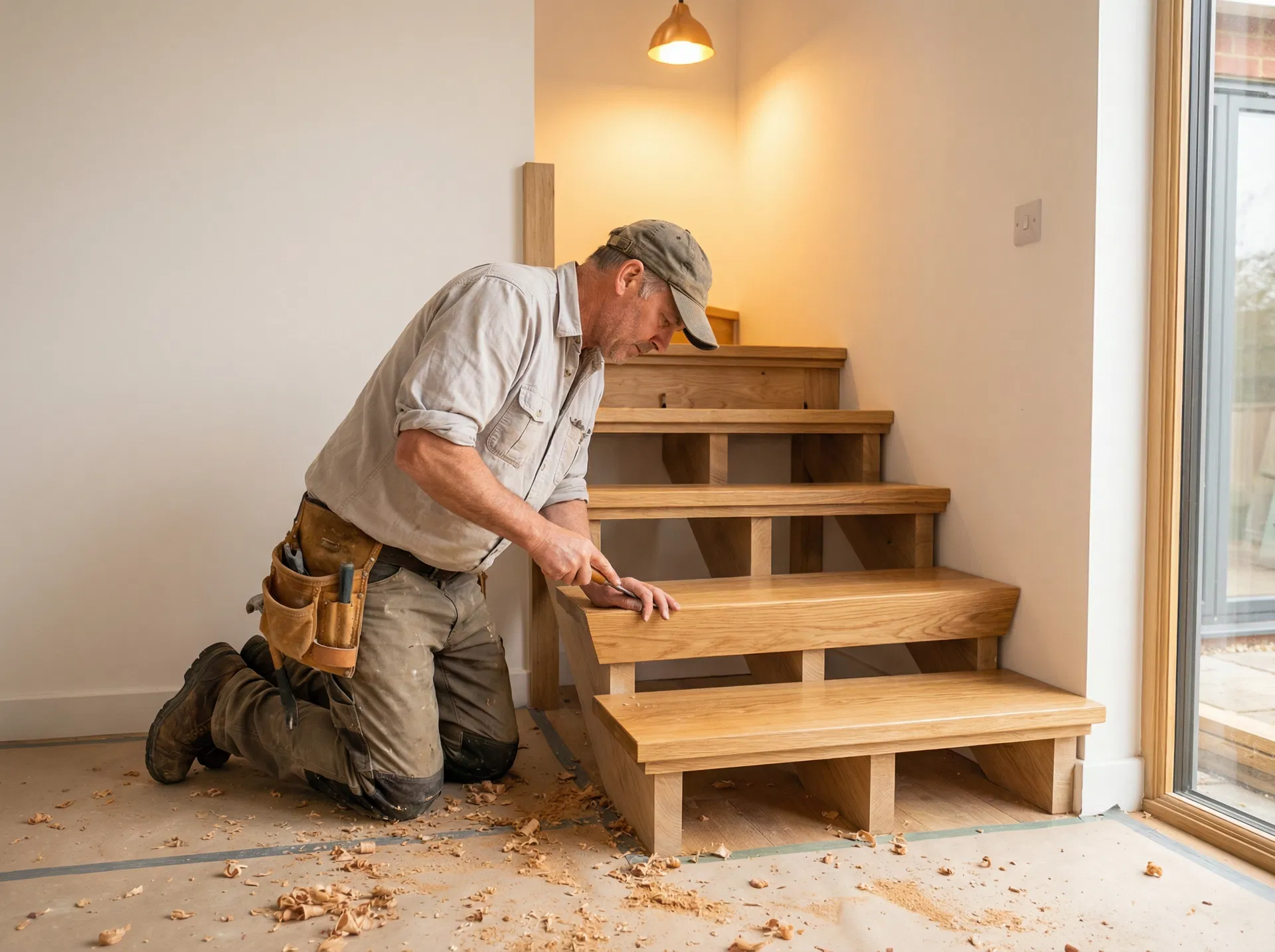 Carpentry by TrueBuild in Kent