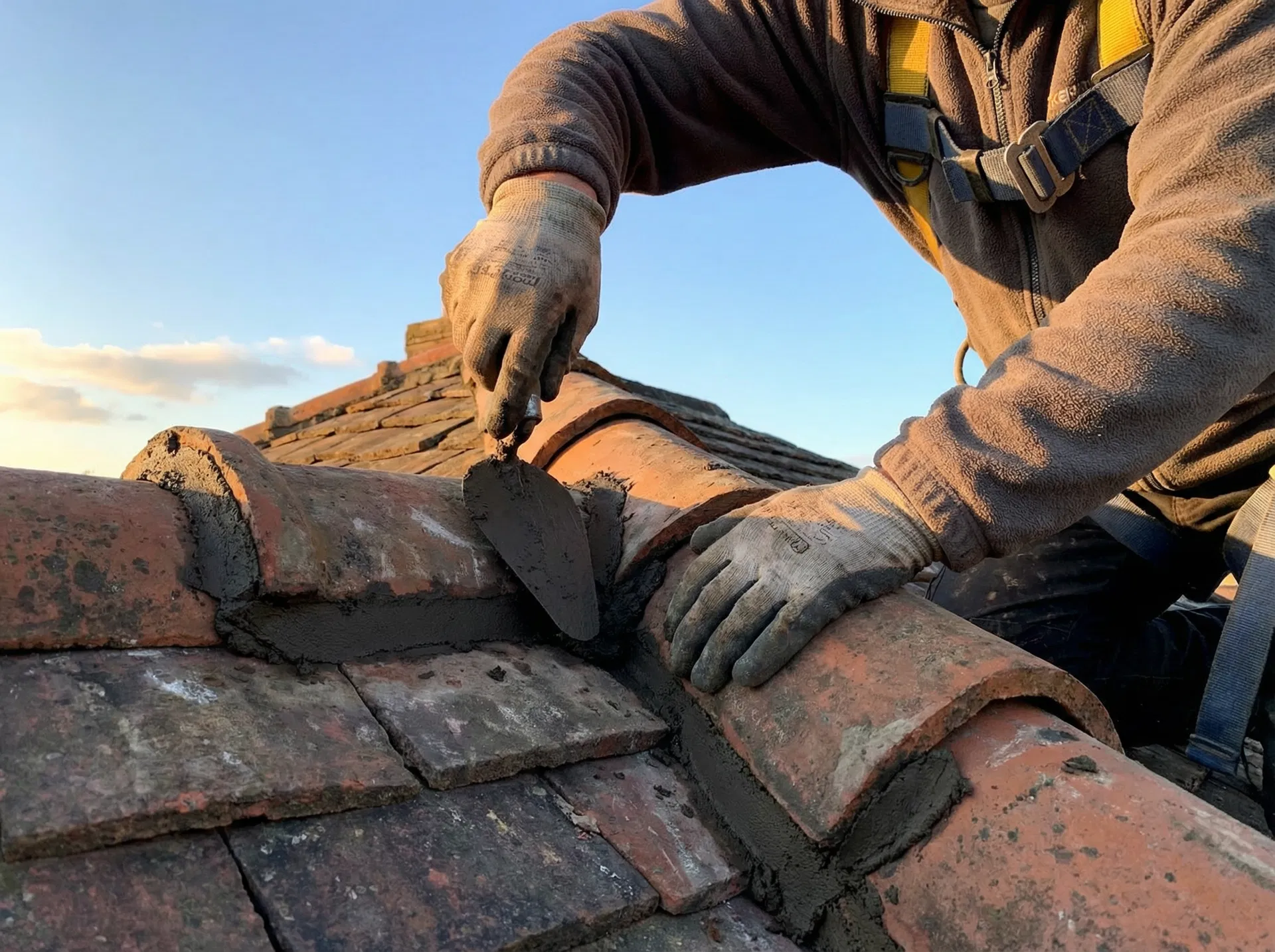 Roofing & Repointing by TrueBuild in Kent