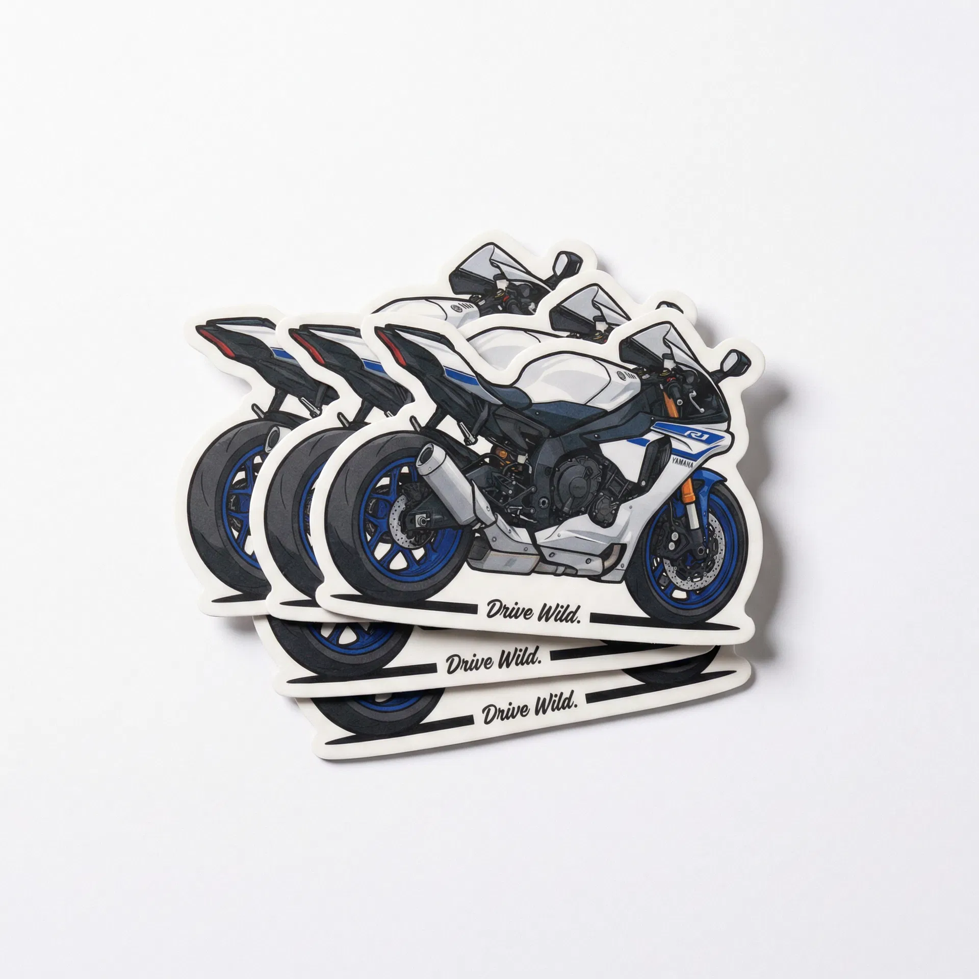 R1 Air Freshener 3-Pack