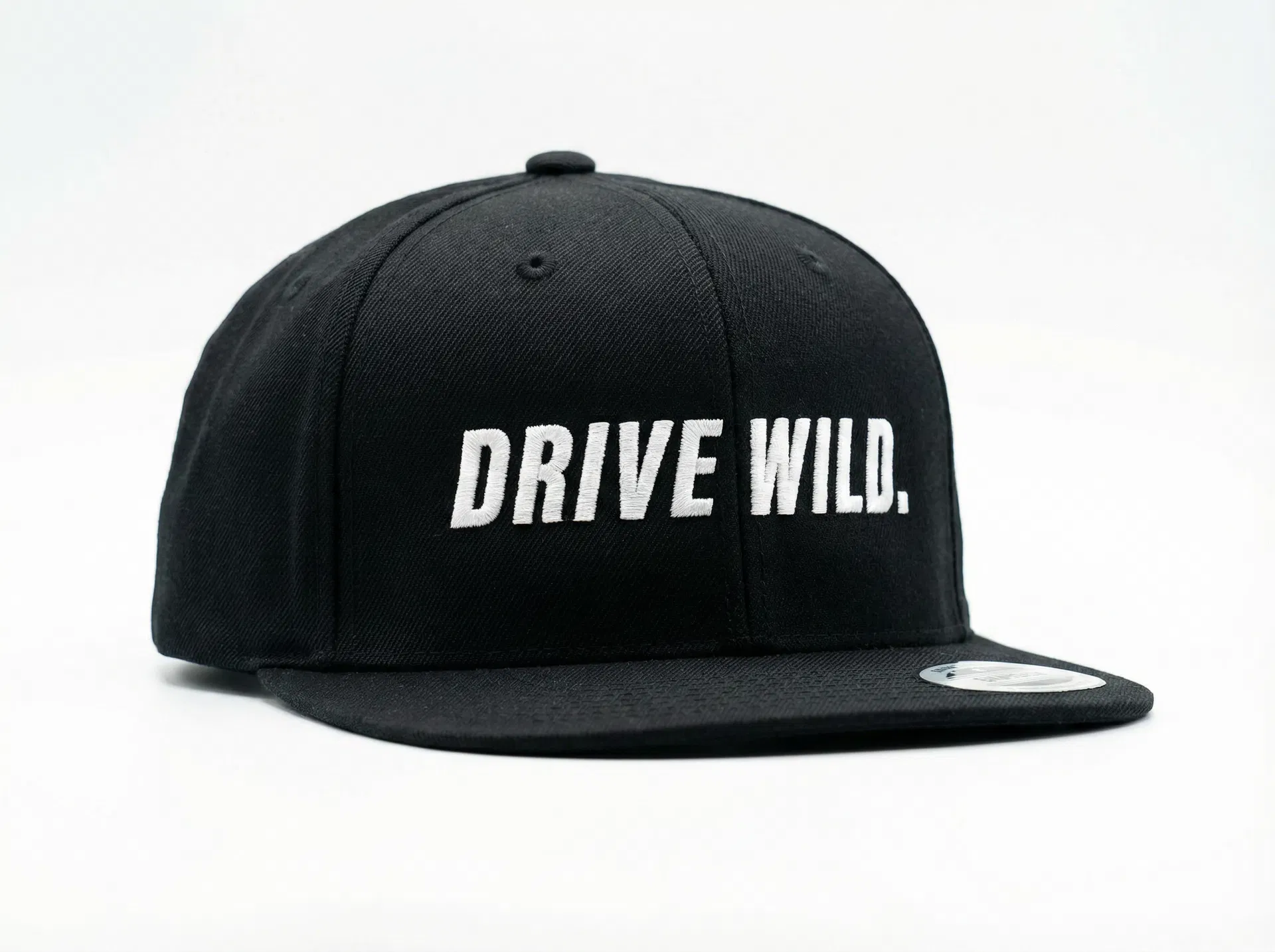 Snapback Cap