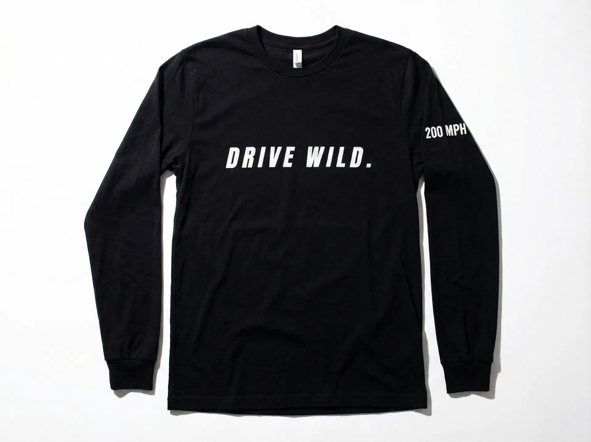 Long Sleeve