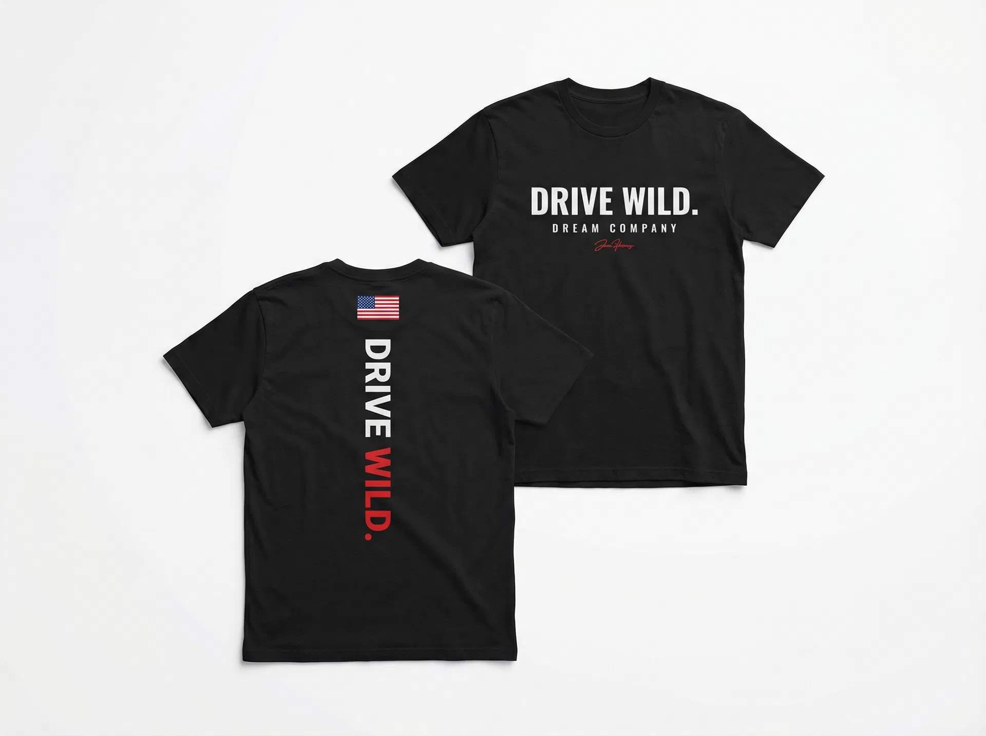 Tech Tee