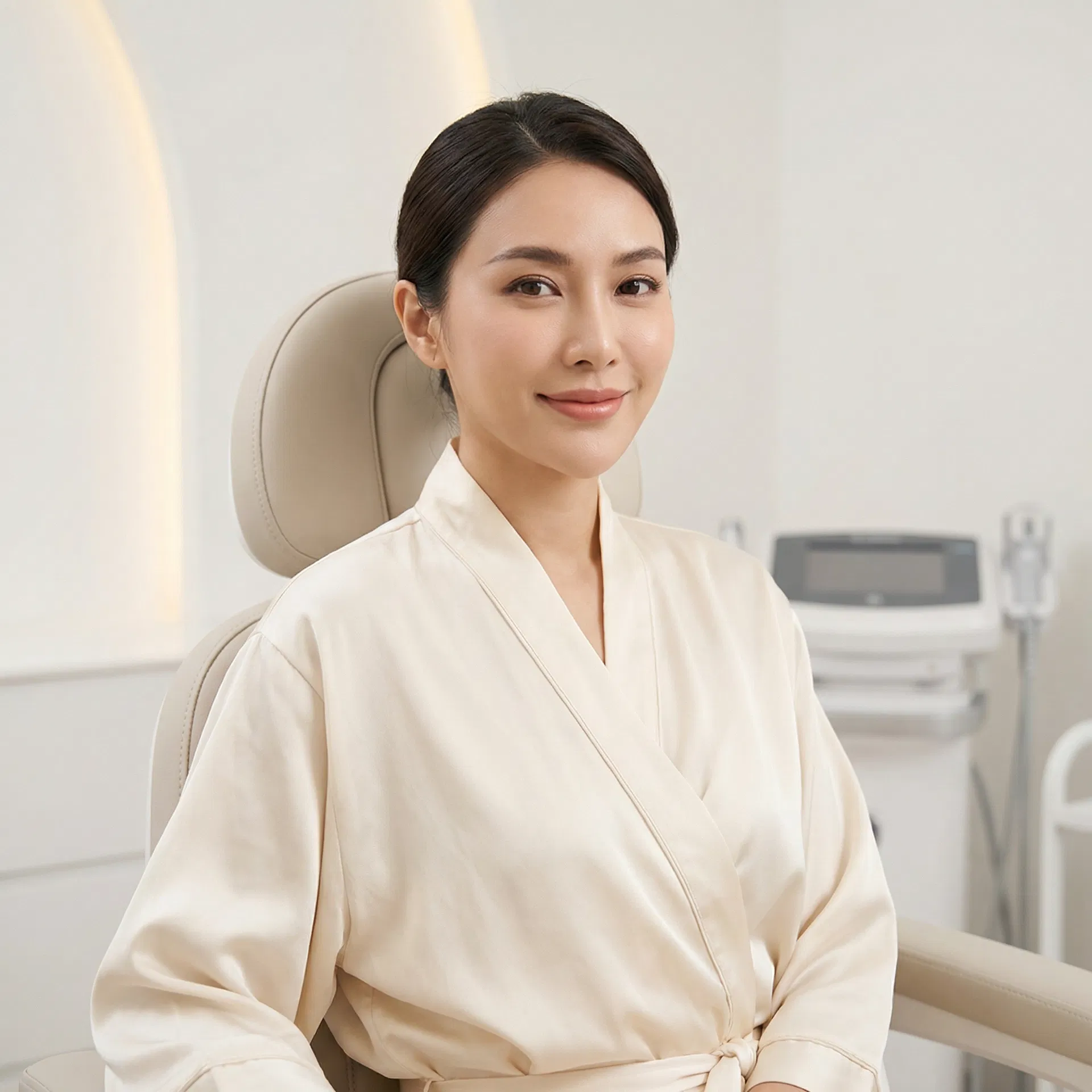 โบท็อกซ์ปรับรูปหน้า