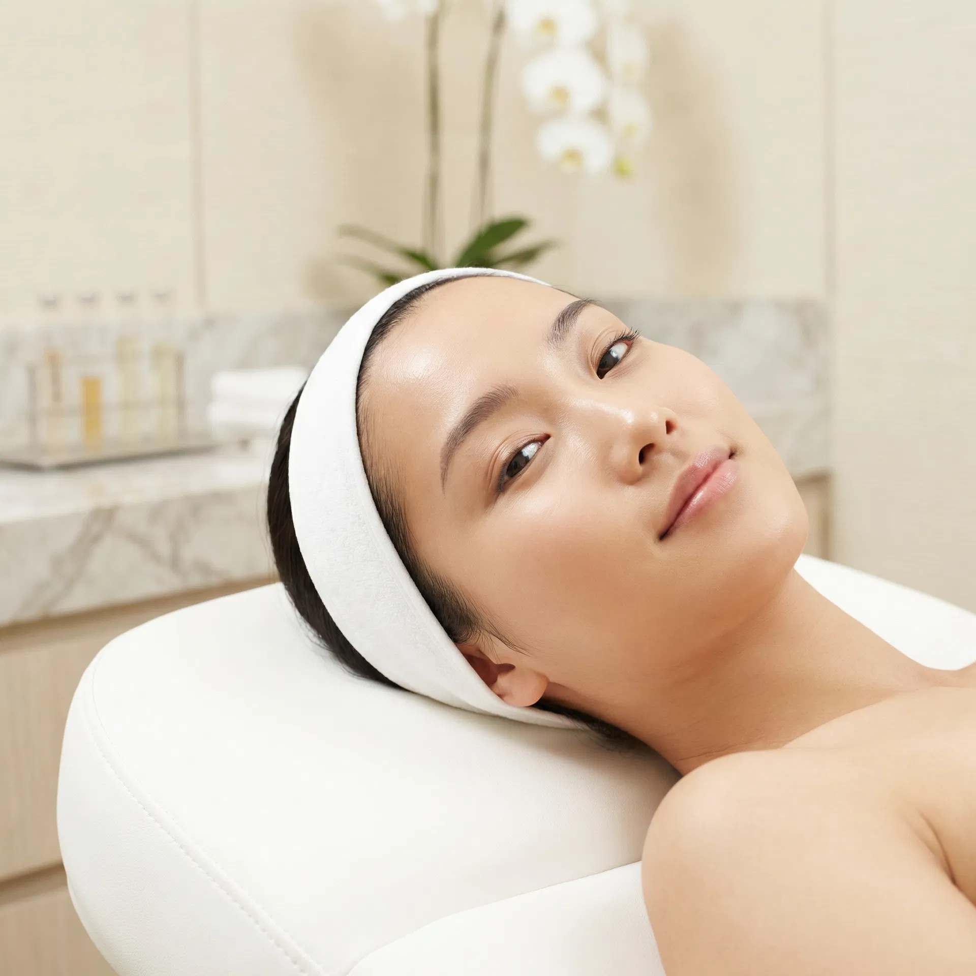 โบท็อกซ์ลดริ้วรอย