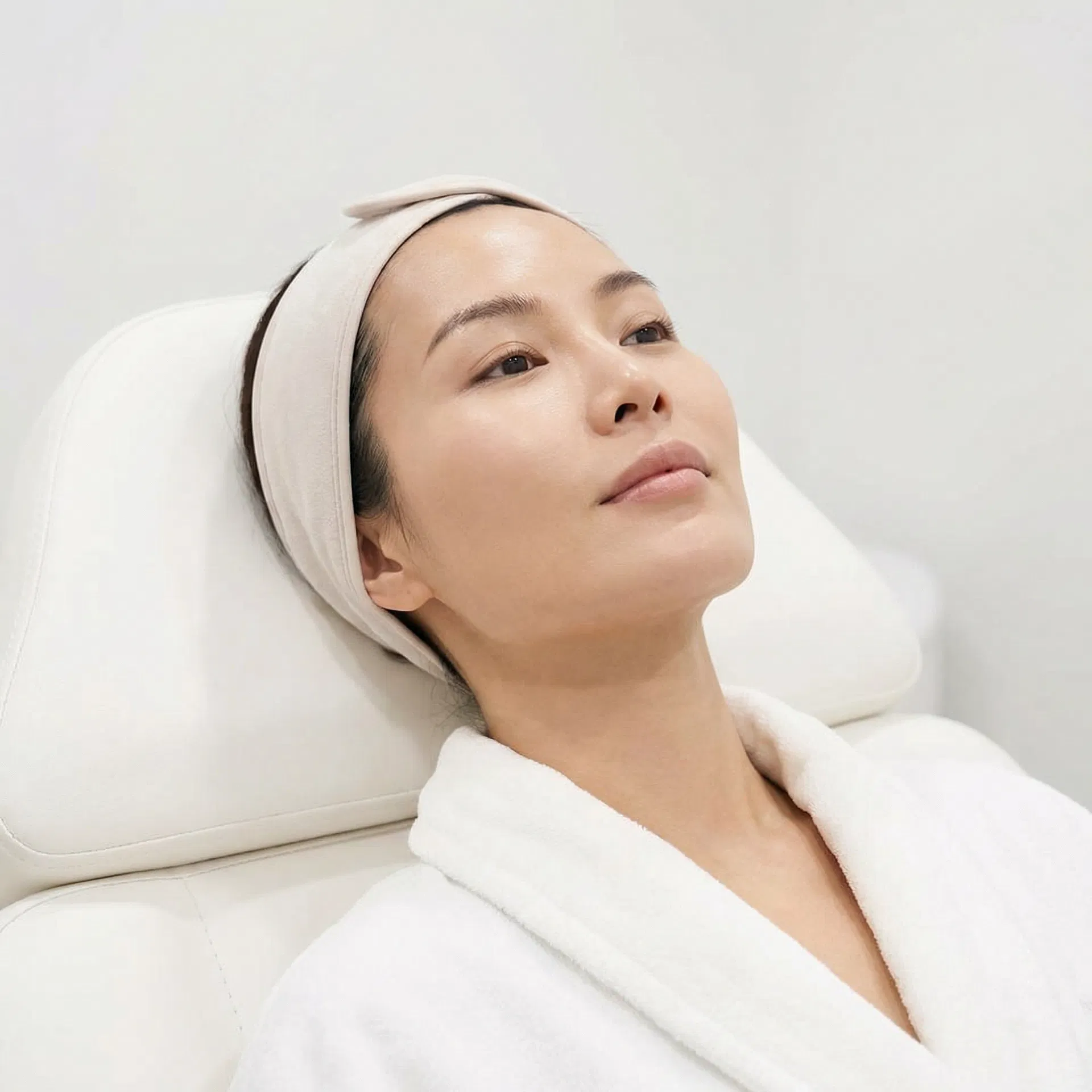 ฟิลเลอร์แก้มและคาง