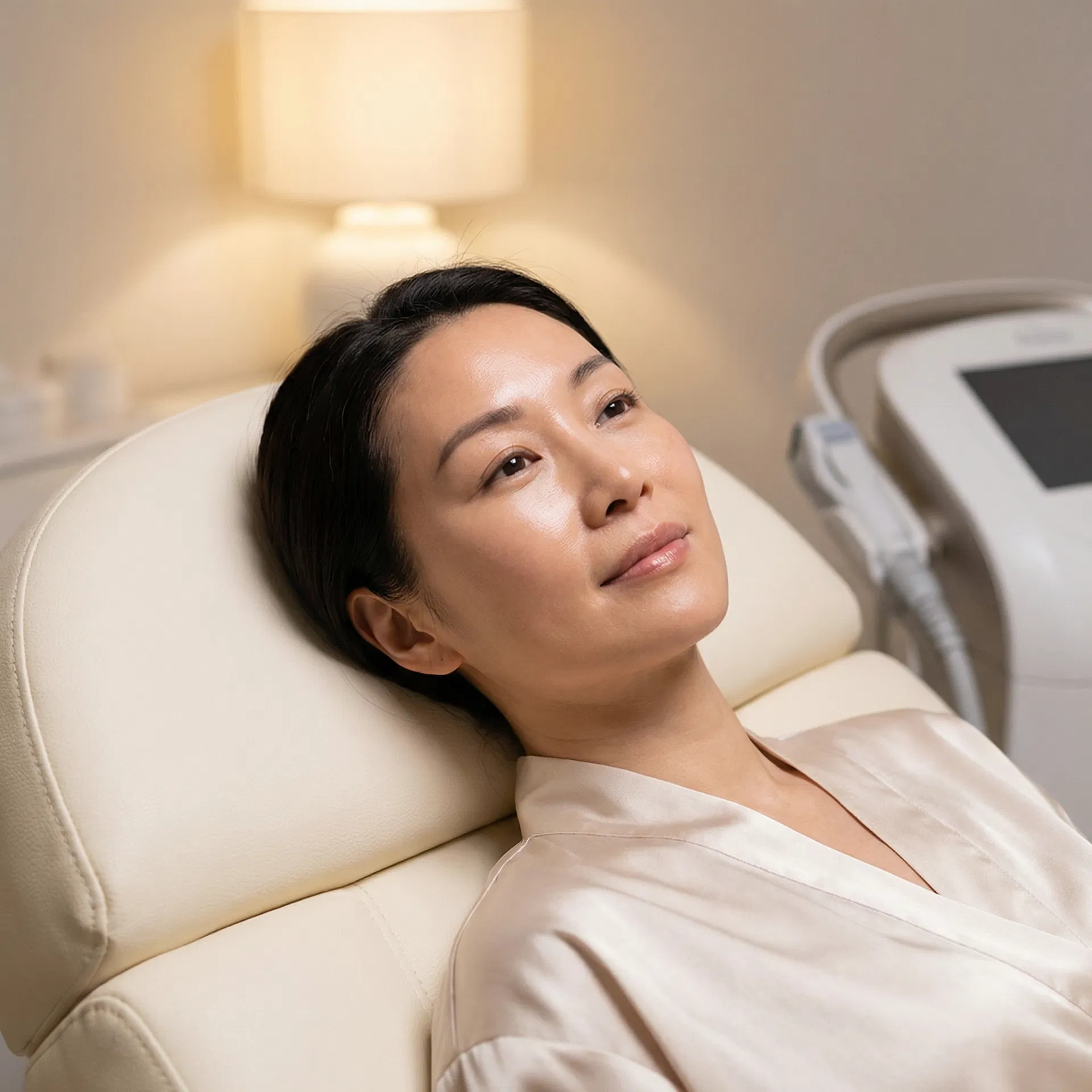 Thermage FLX กระชับผิว