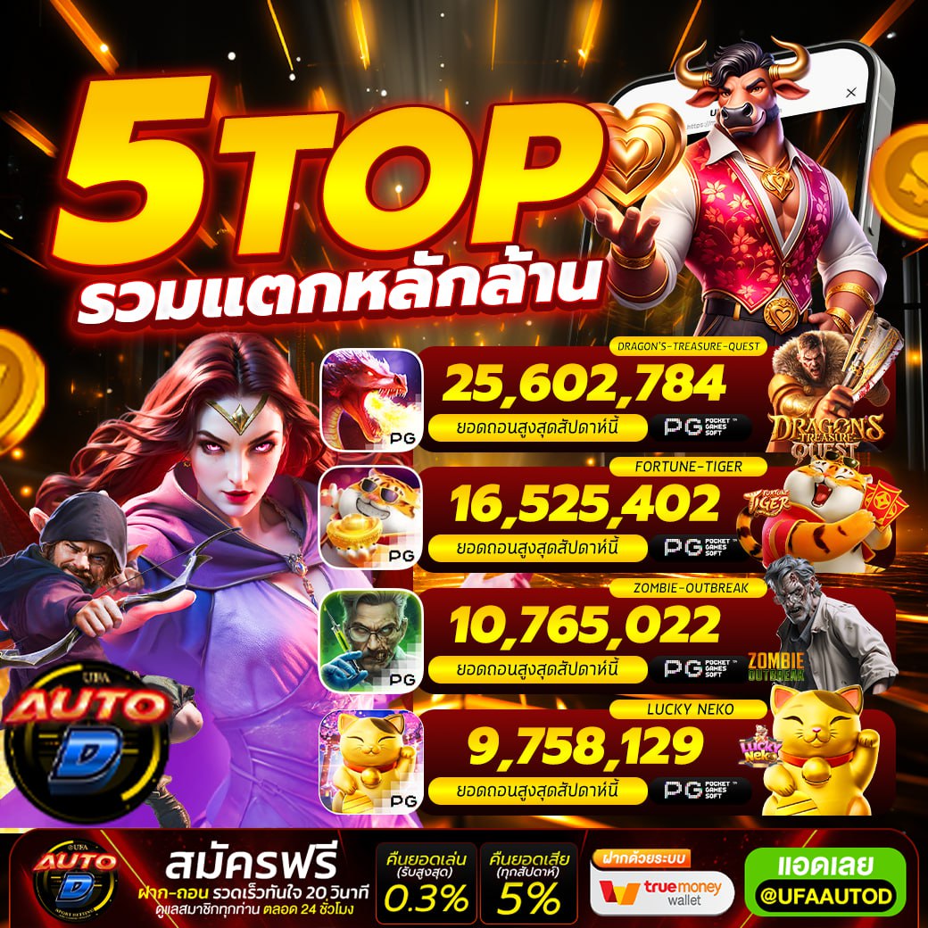 💥 คุณภาพมาตราฐานสากล 💥