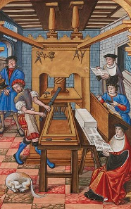 การพิมพ์