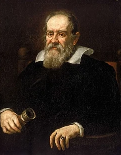 กาลิเลโอ กาลิเลอี