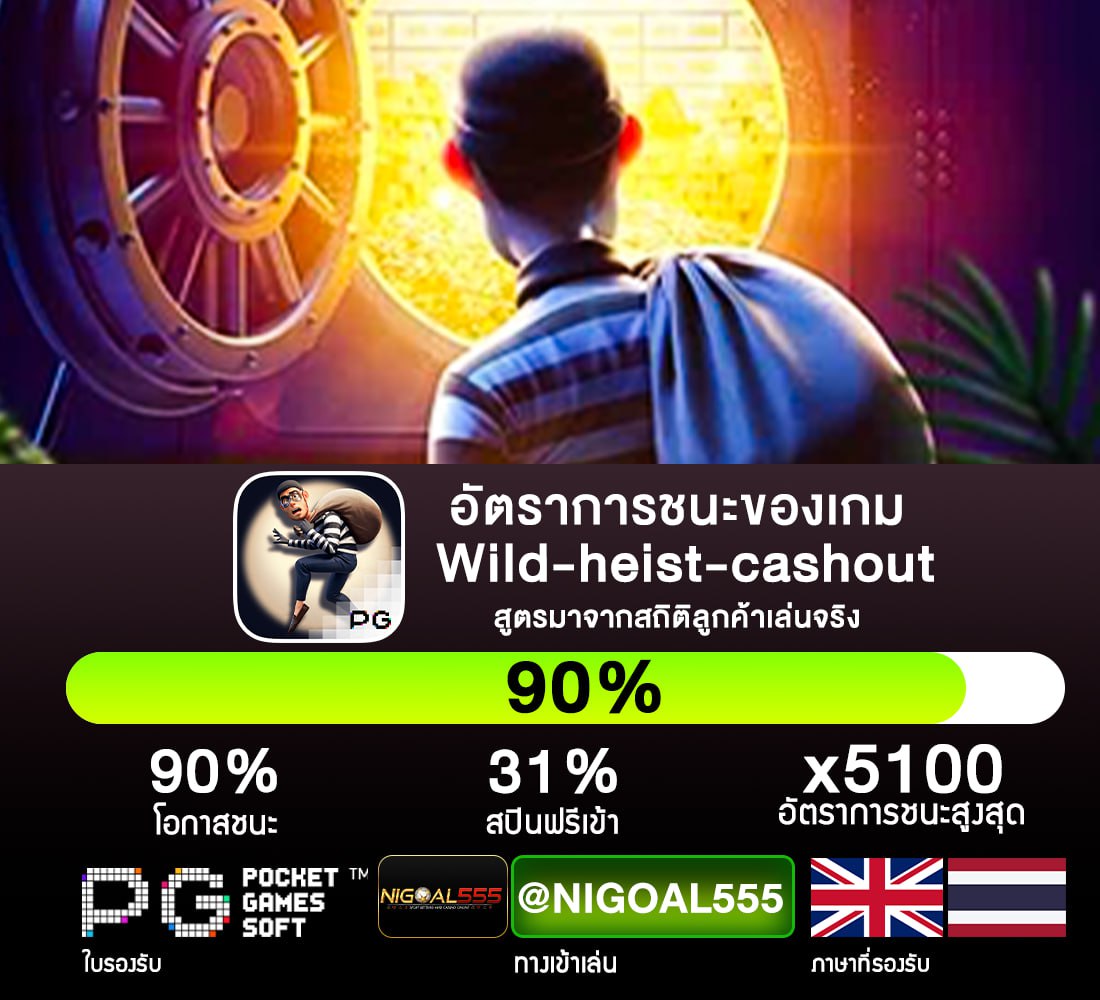 เกมส์แตกหนัก