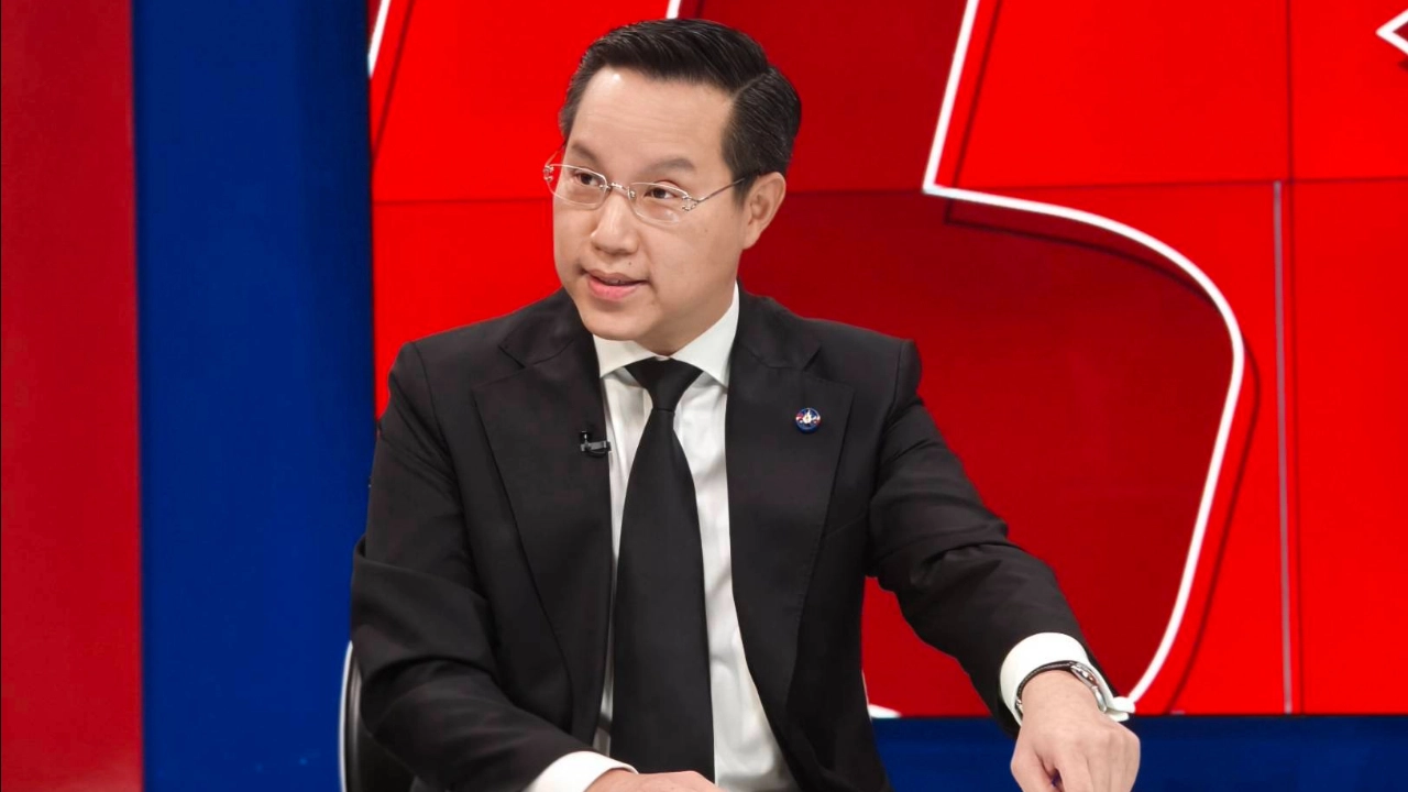 “อรรถวิชช์” กางกลยุทธ์สู้ศึกภาษี “ทรัมป์” แนะส่งออกไทยทวงส่วนต่างคืน 4%