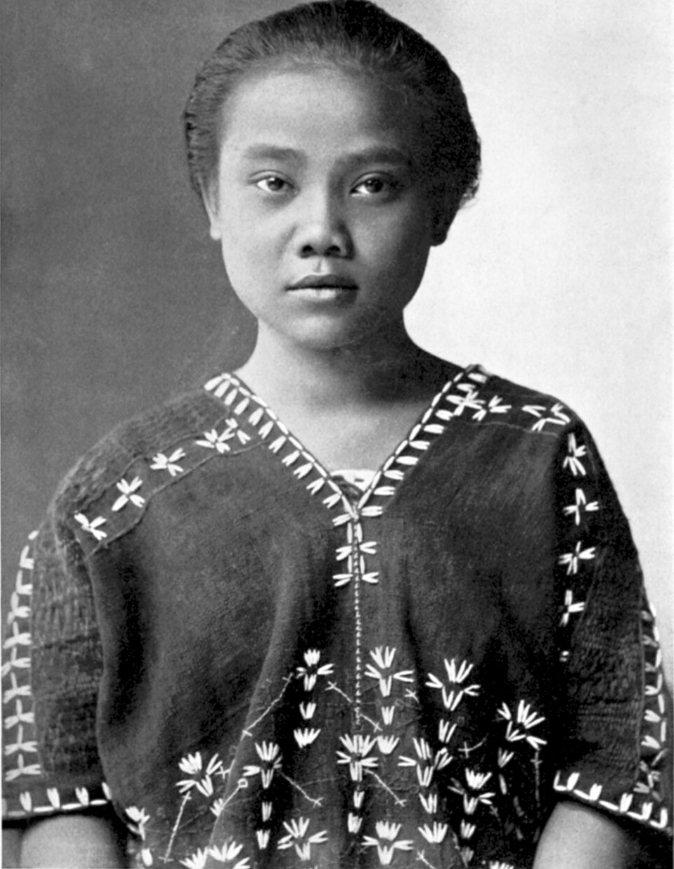 ชาวกะเหรี่ยง