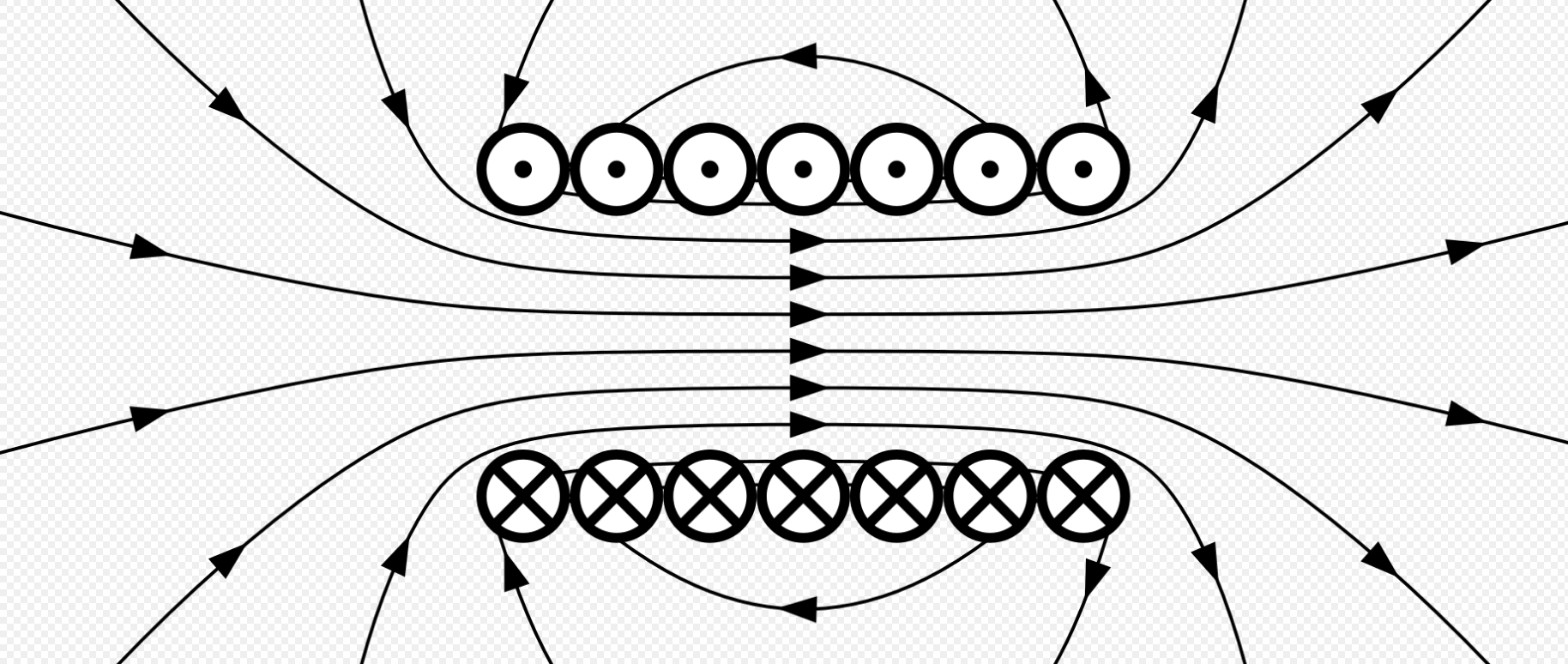 รังสีแม่เหล็กไฟฟ้า