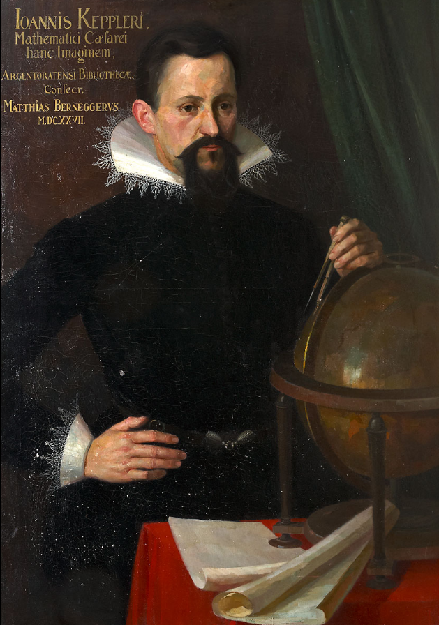 โยฮันเนิส เค็พเพลอร์