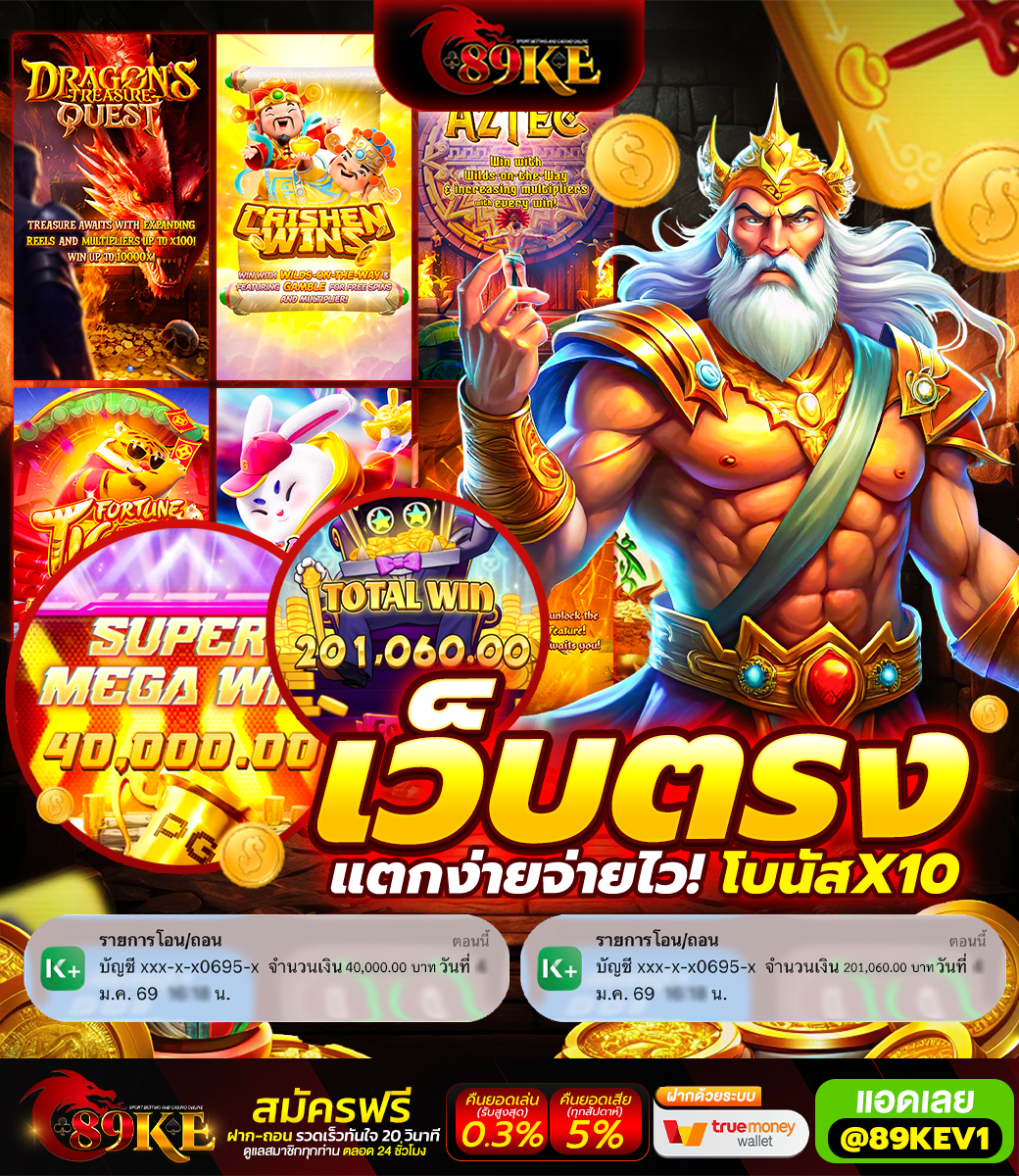 ✏️ใครยังไมเข้าเกมนี้ พลาดของจริง☀️