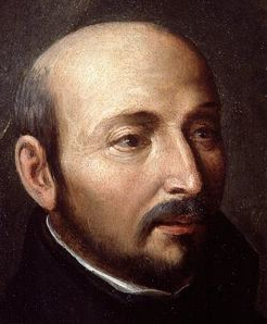 อิกเนเชียสแห่งโลโยลา