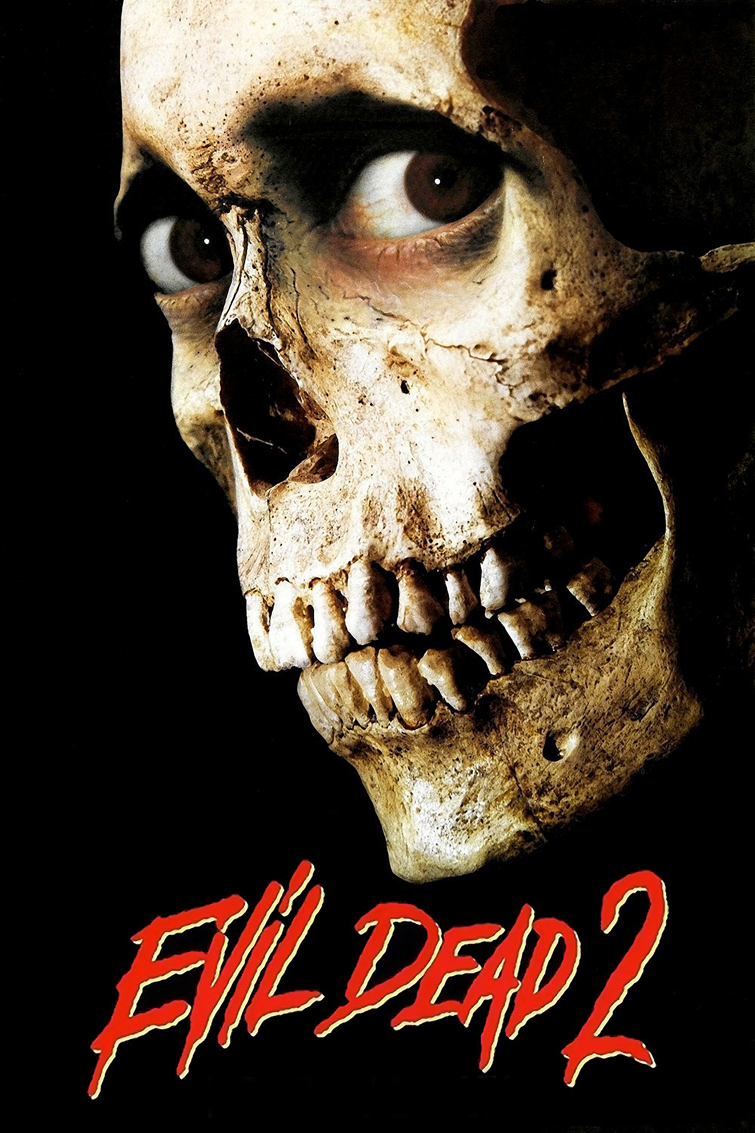 Evil Dead 2