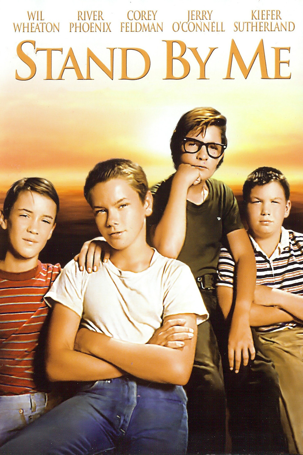 Stand By Me 1986