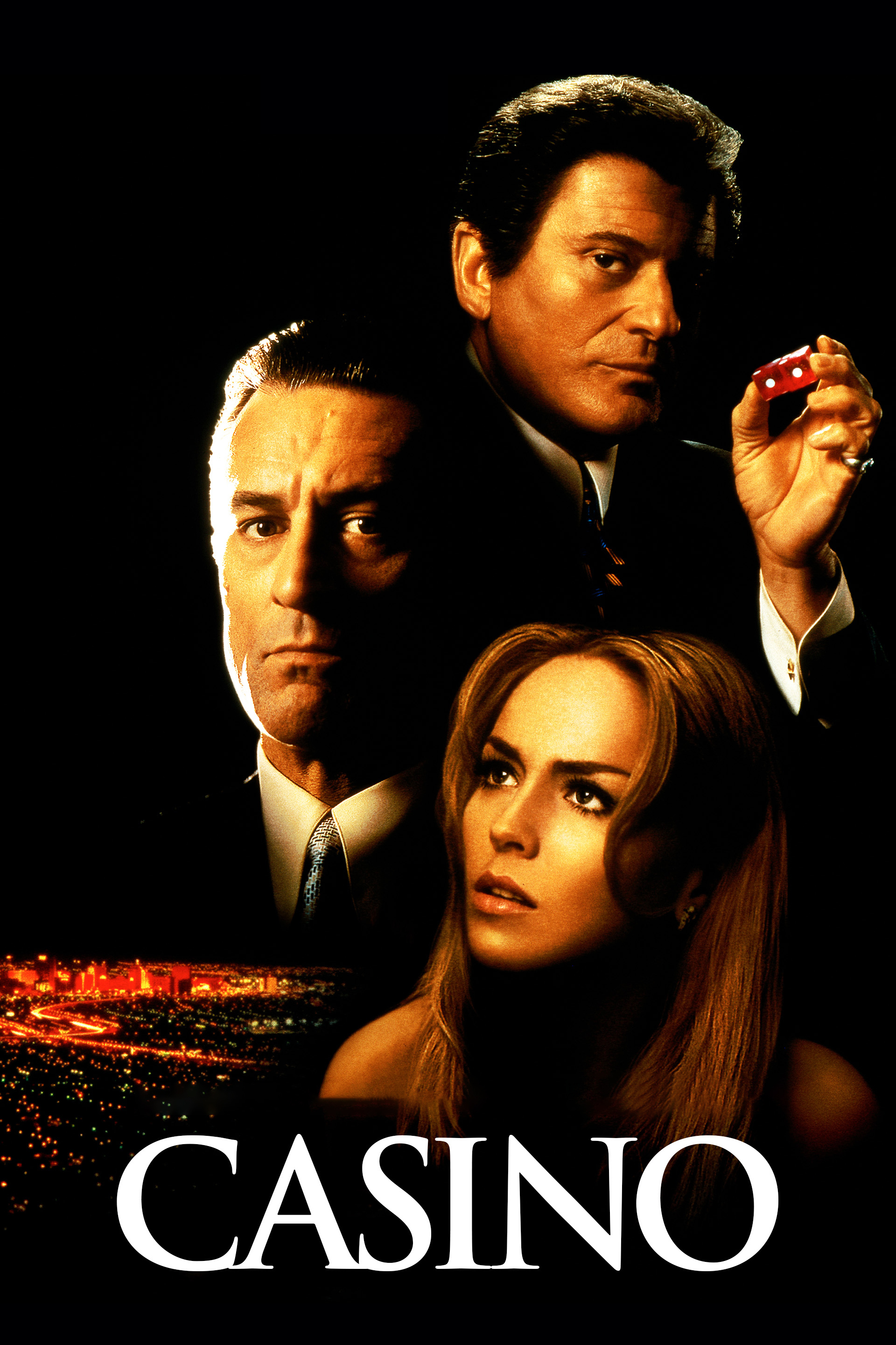 Casino 1995