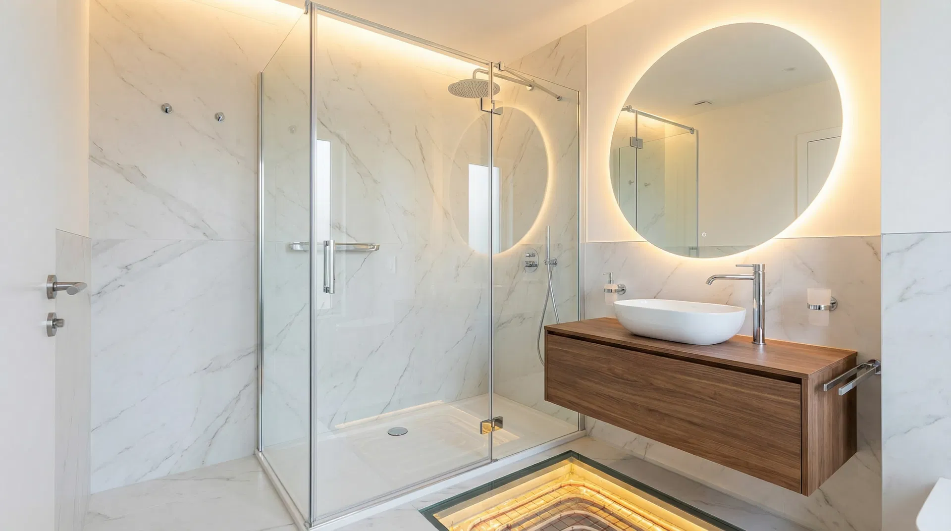 Professional plumbing and heating services