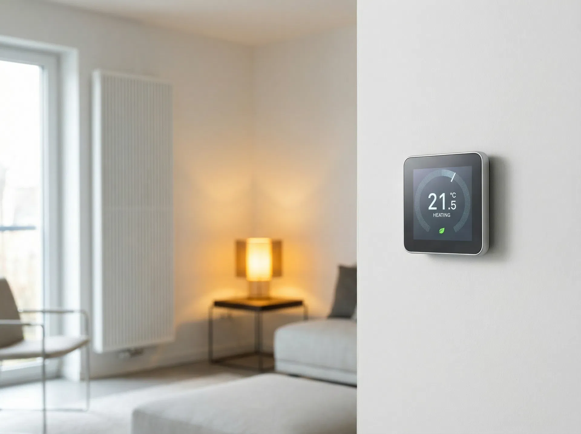 New Installs & Maintenance