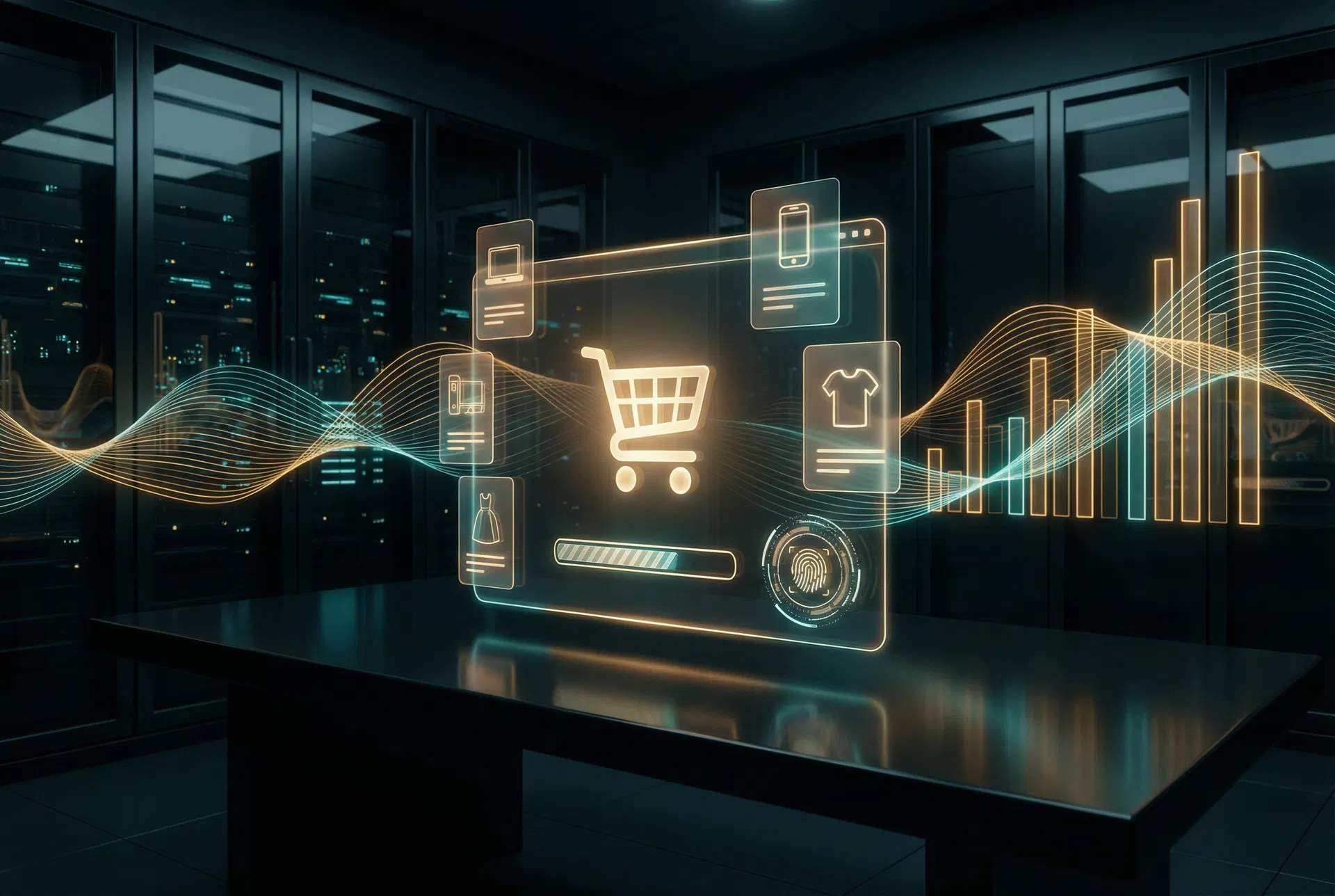 E-Commerce Solutions