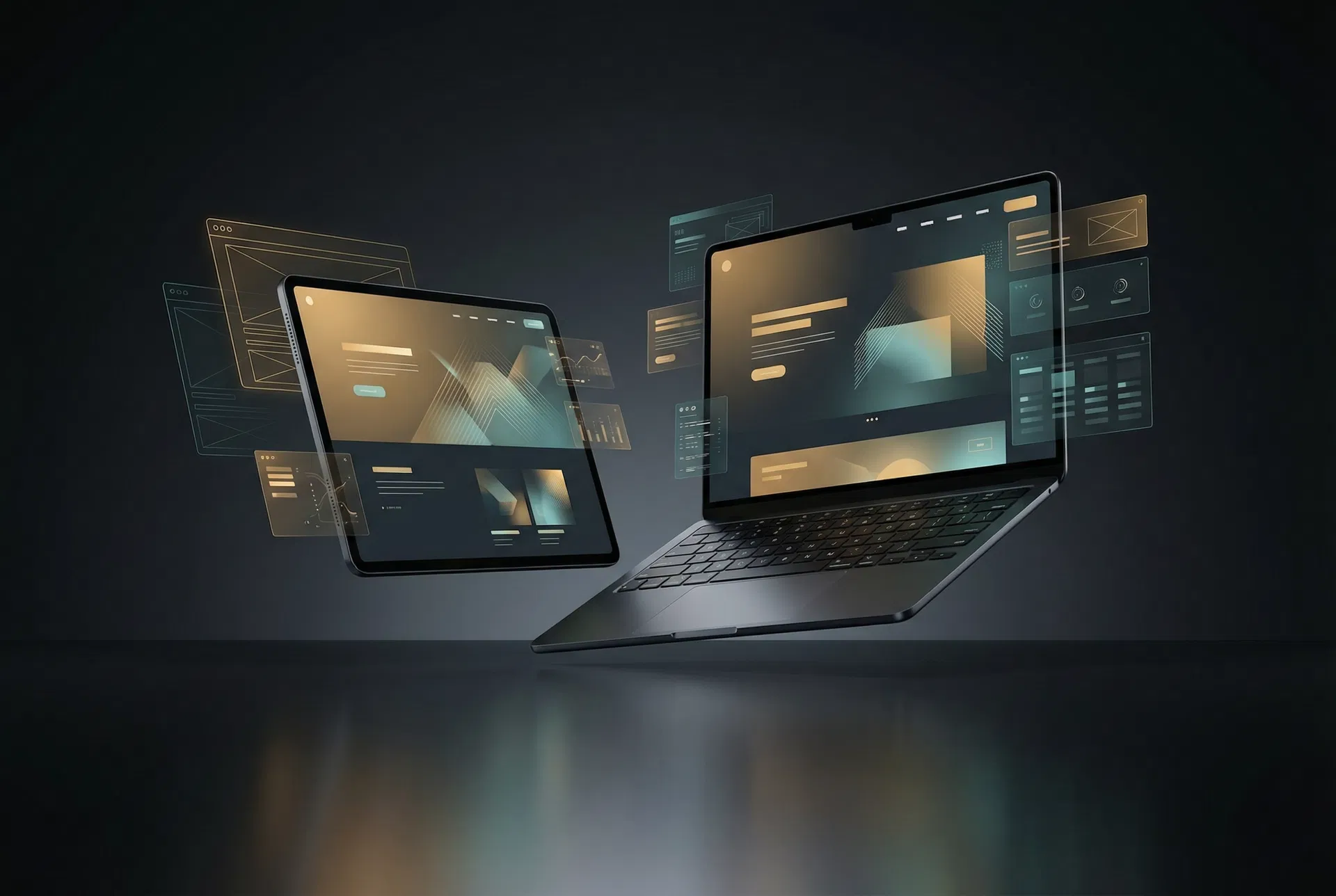 Website Design & Development