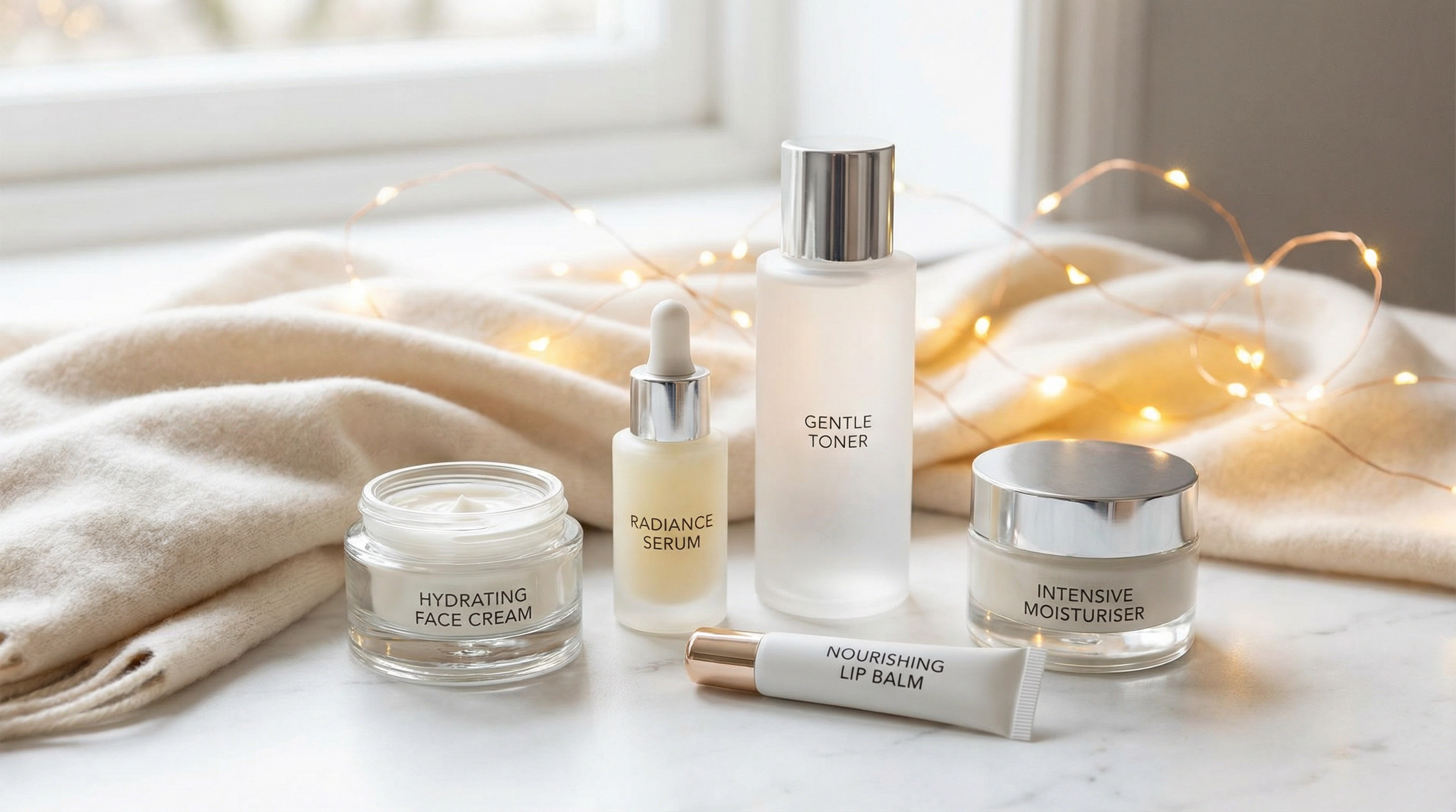 My Top 5 Avon Skincare Products for Winter