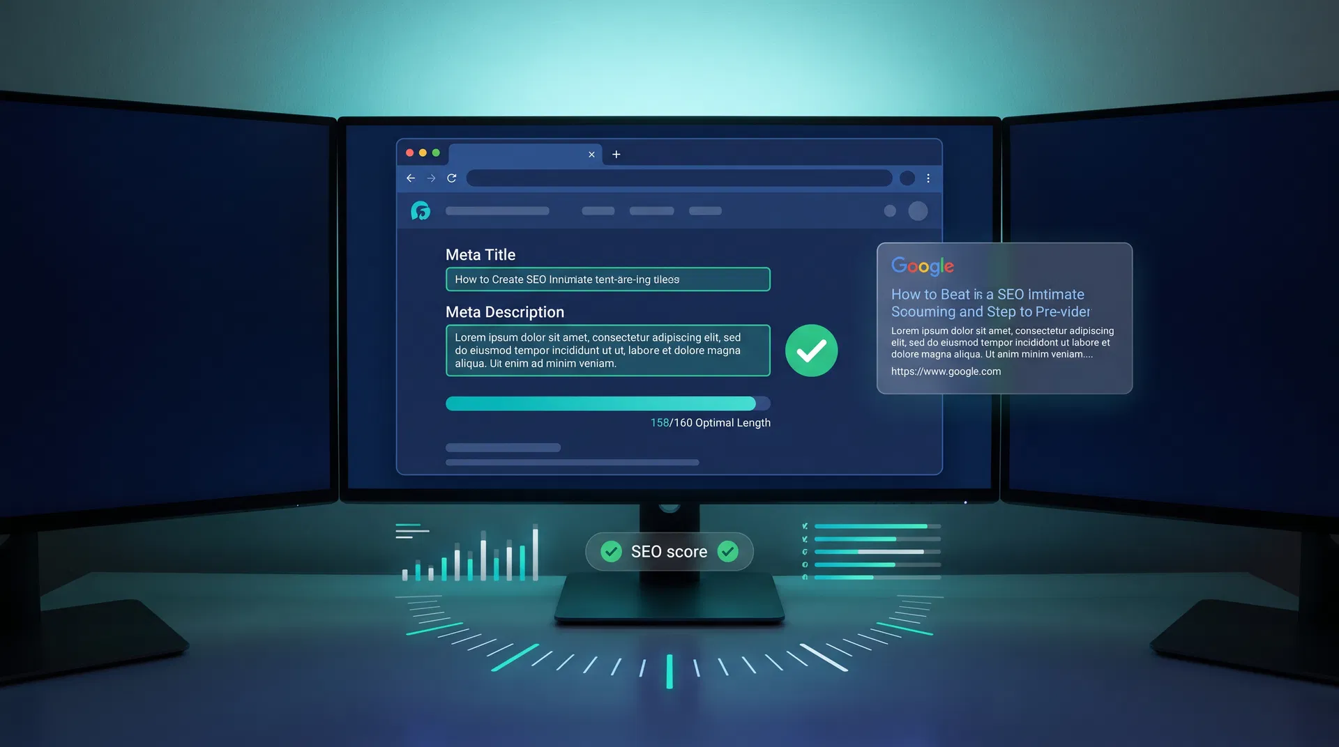 Free Meta Description Length Checker: Optimise Your Snippets for More Clicks