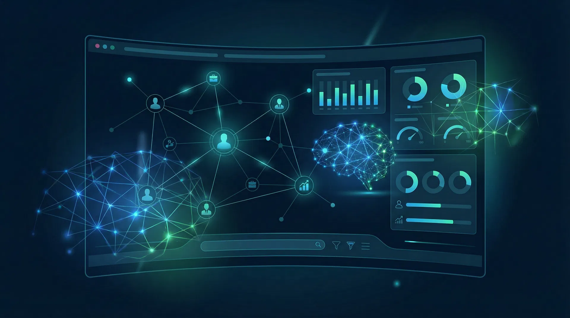 B2B Targeted Outreach