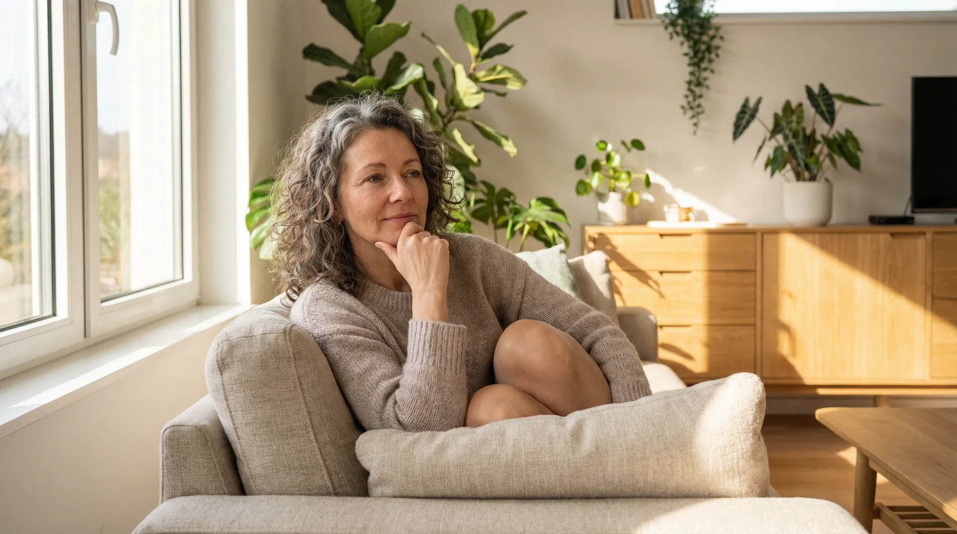 Why Do I Gain Weight So Fast After Menopause But Lose It So Slowly