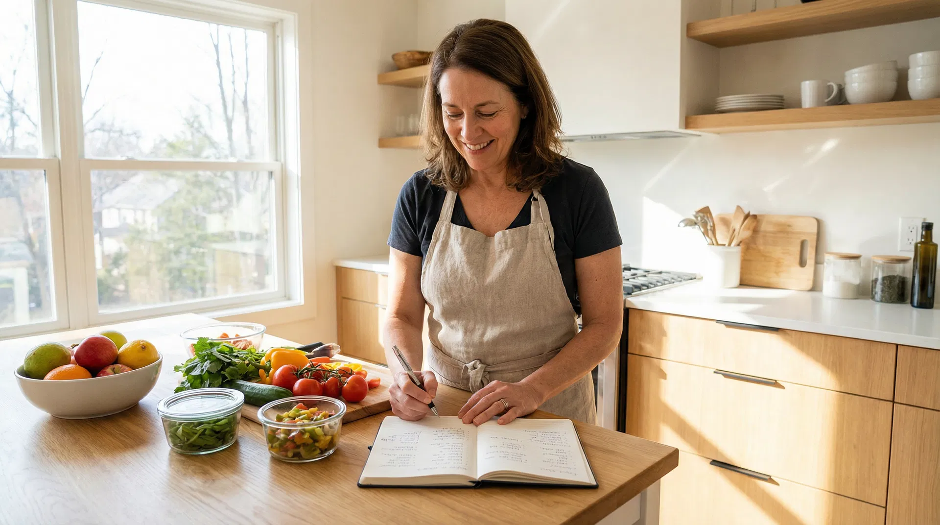 Menopause and Metabolism: The Complete Hormone Guide for