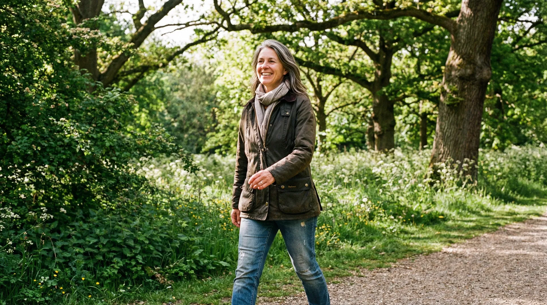 Why Women Over 40 Struggle With Weight Loss: The Real