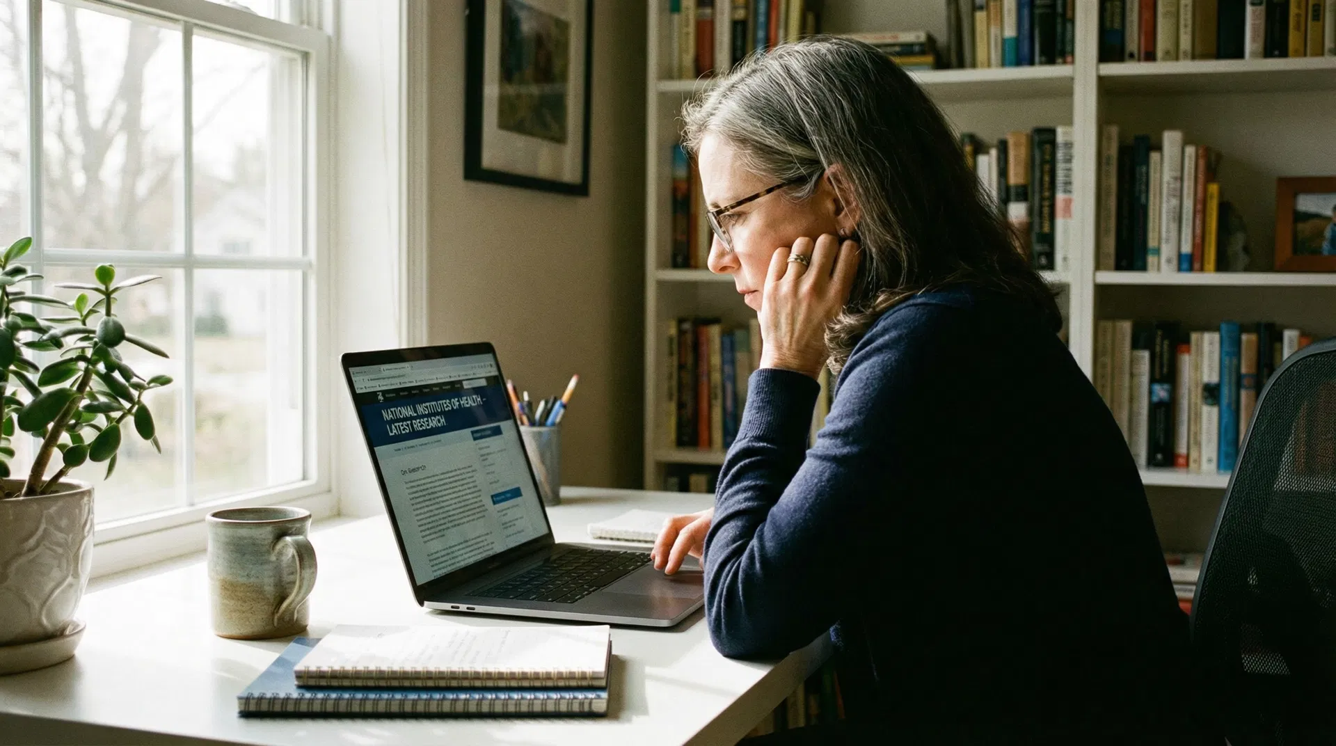 How Estrogen Affects Weight Gain After 40 (And What Happens When It Drops)