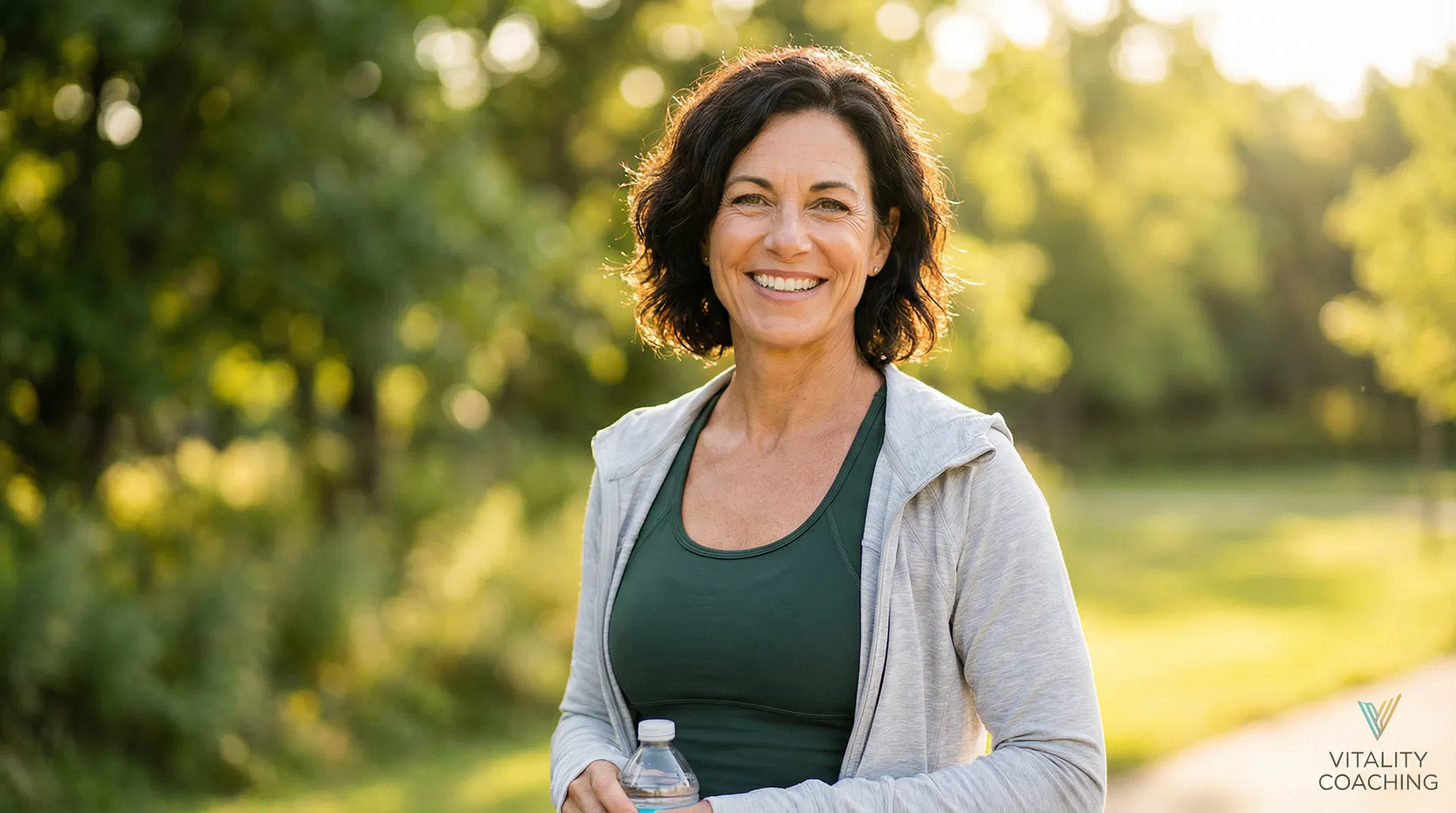 Why Weight Loss Stops Working After 40