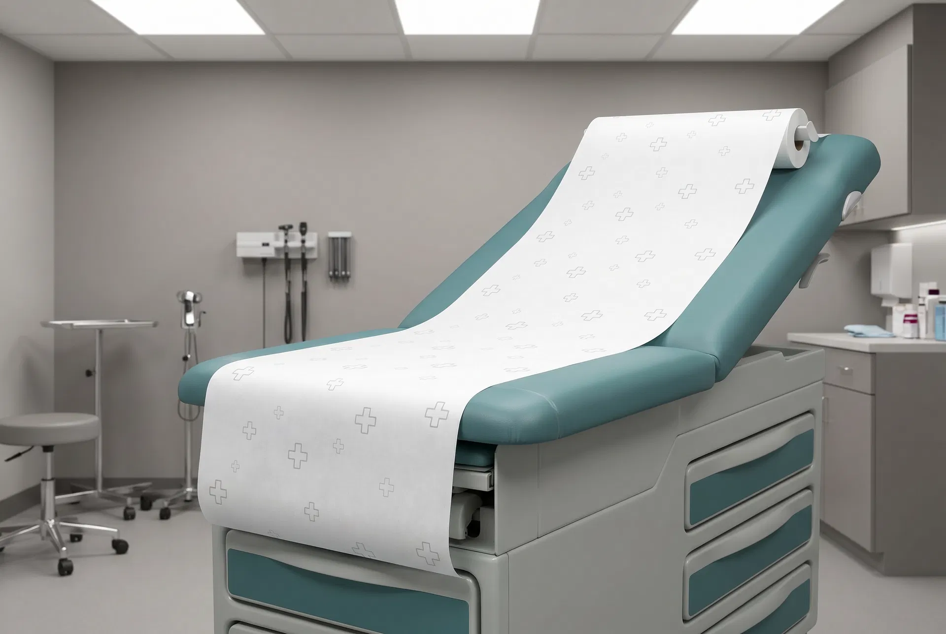 All-Year General medical exam table paper