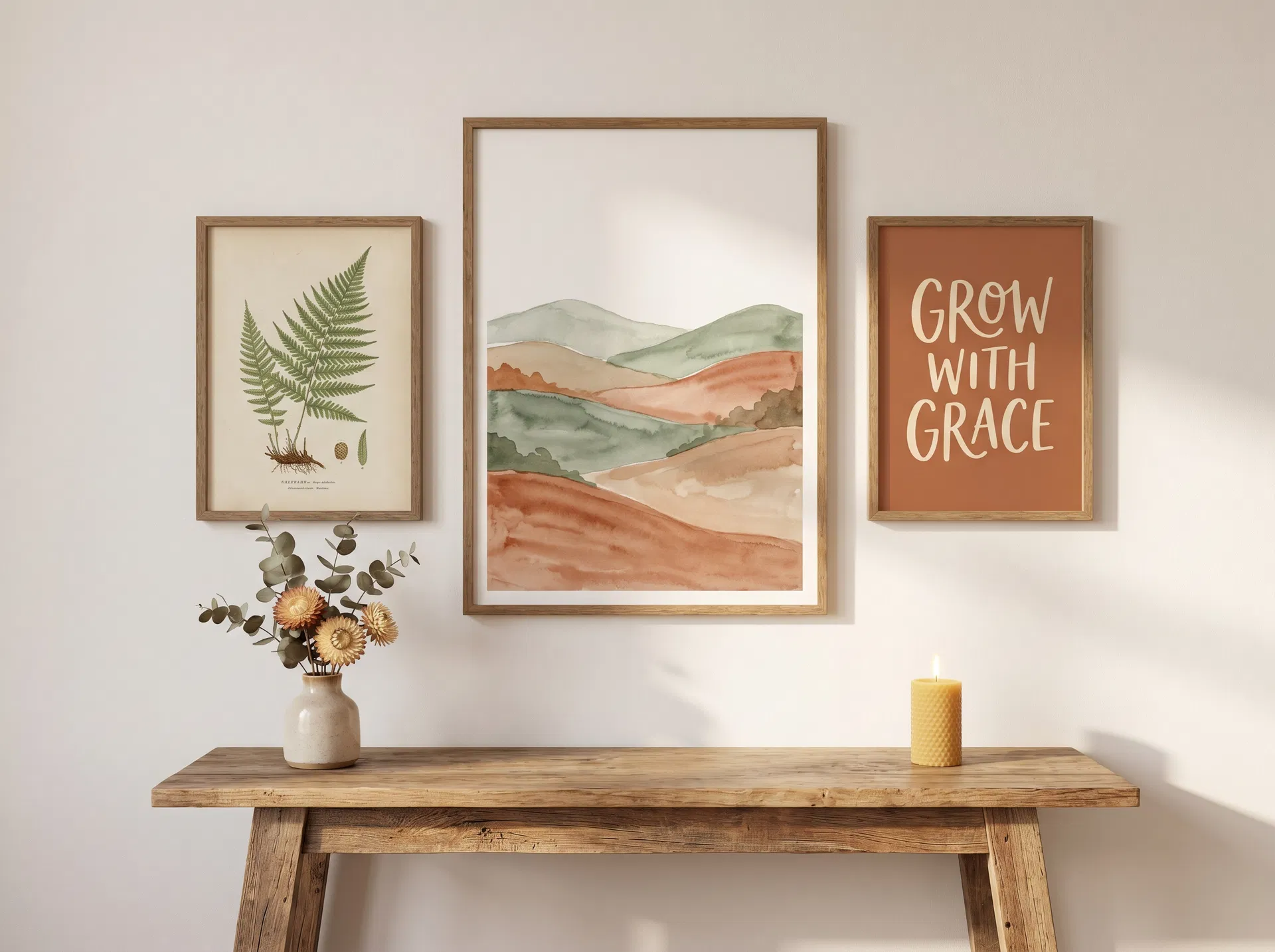 Wall Art & Prints