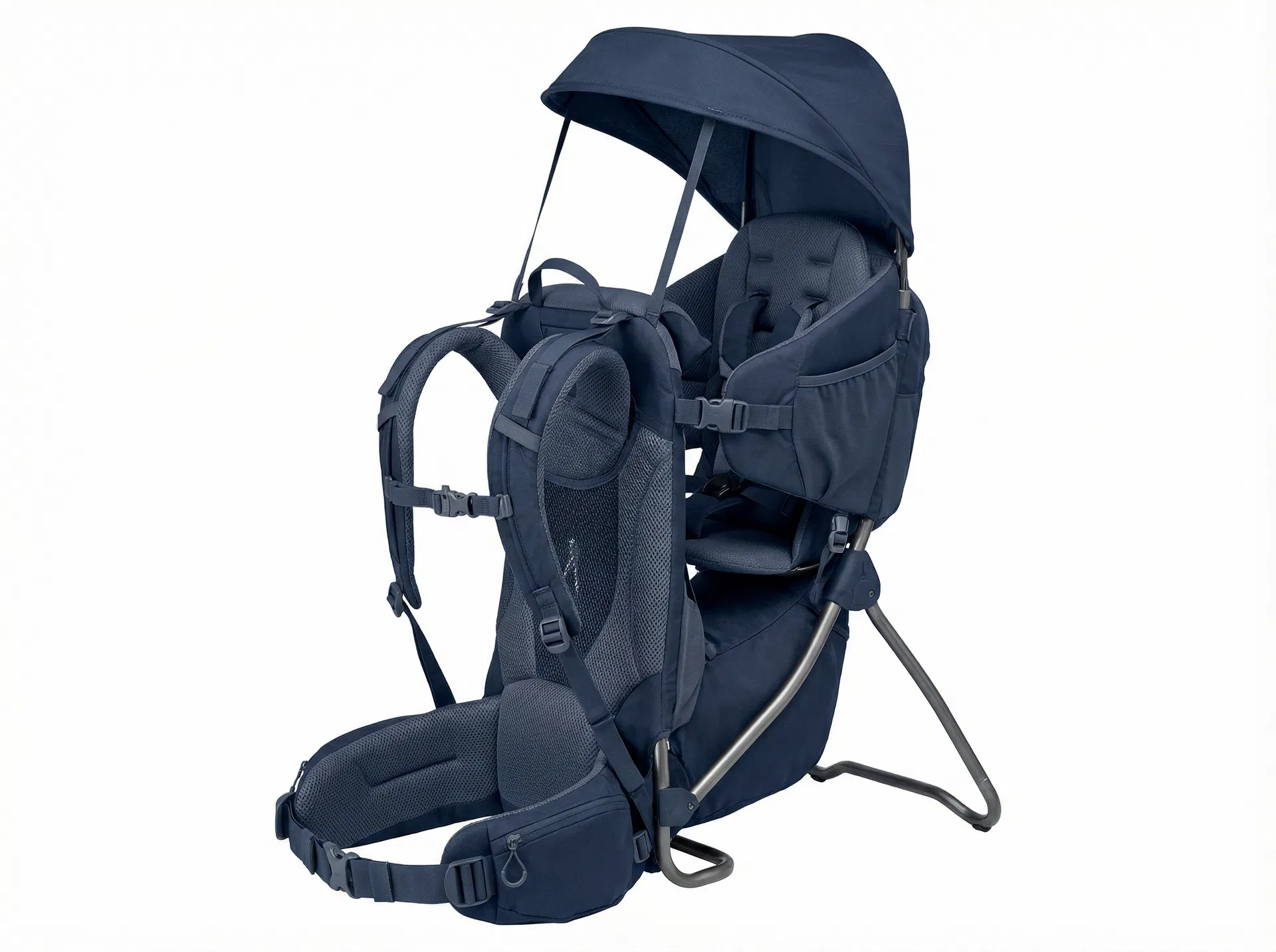 Child Carrier Backpack