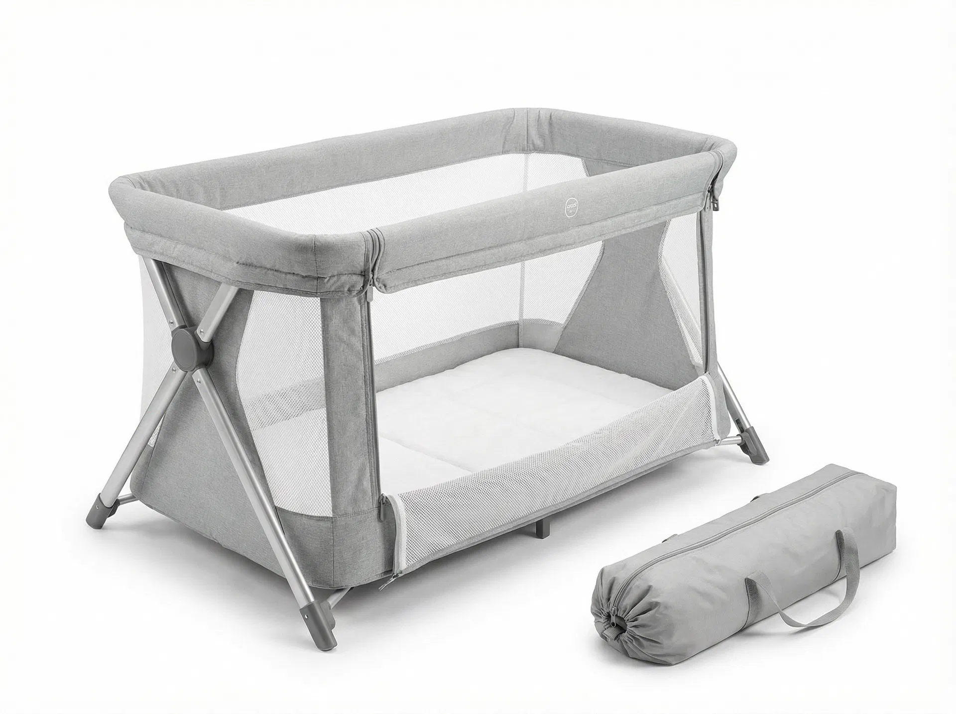 Baby Travel Bed