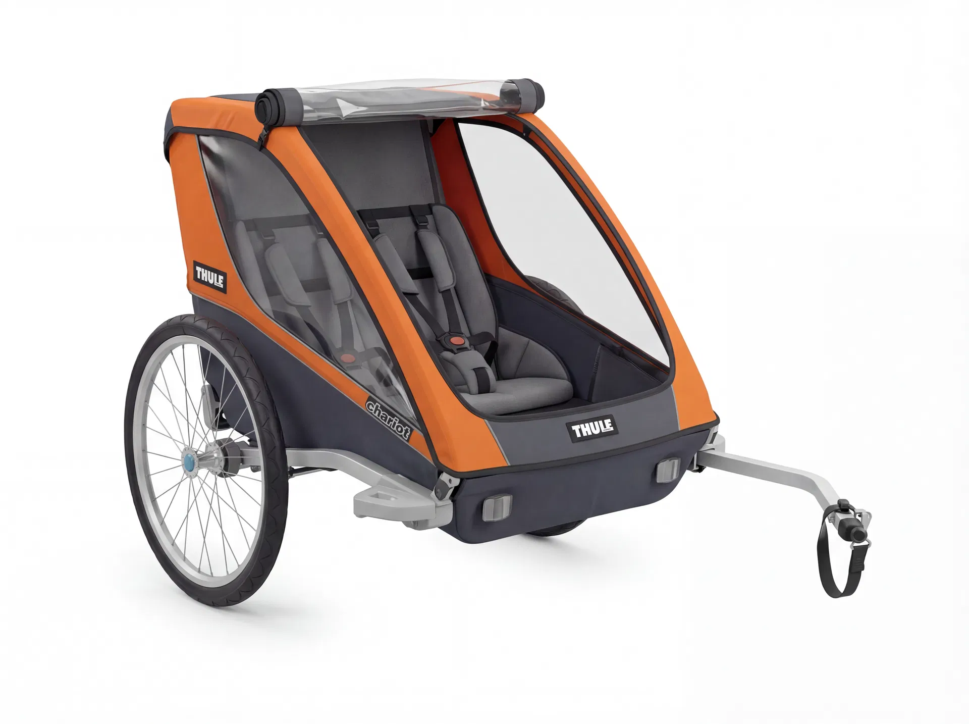 Child Trailer – 1 Seat