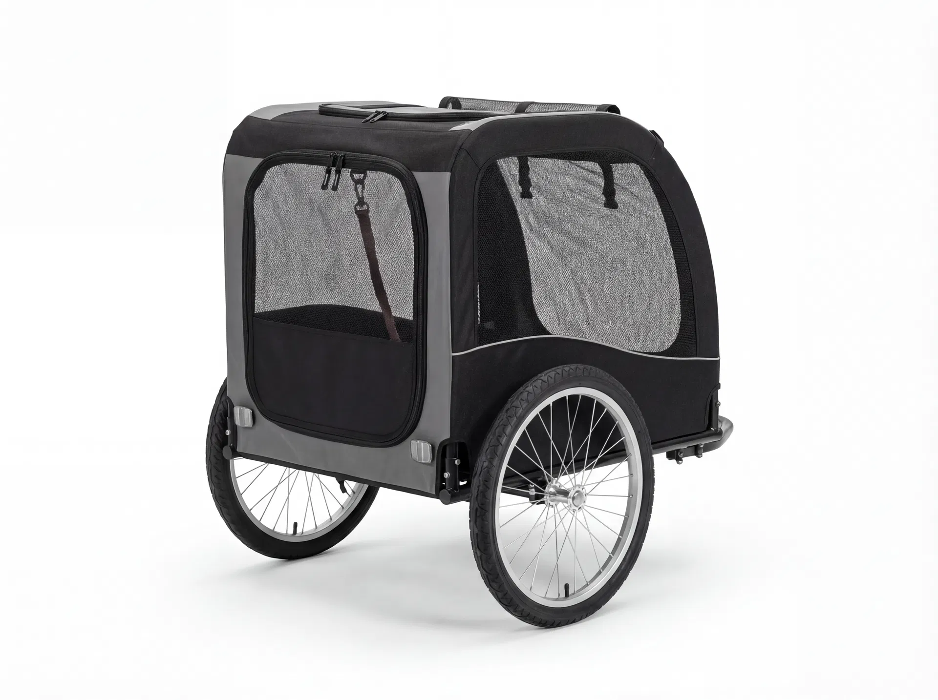Dog Bike Trailer