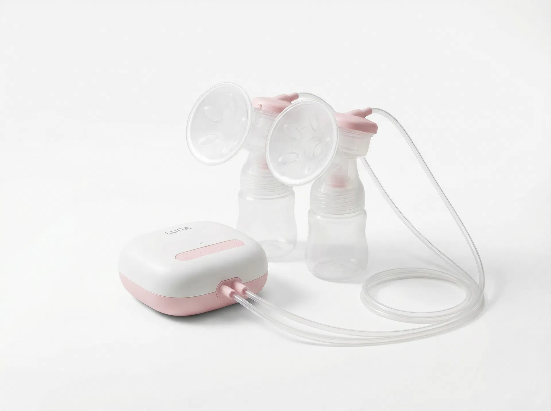 Breast Pump