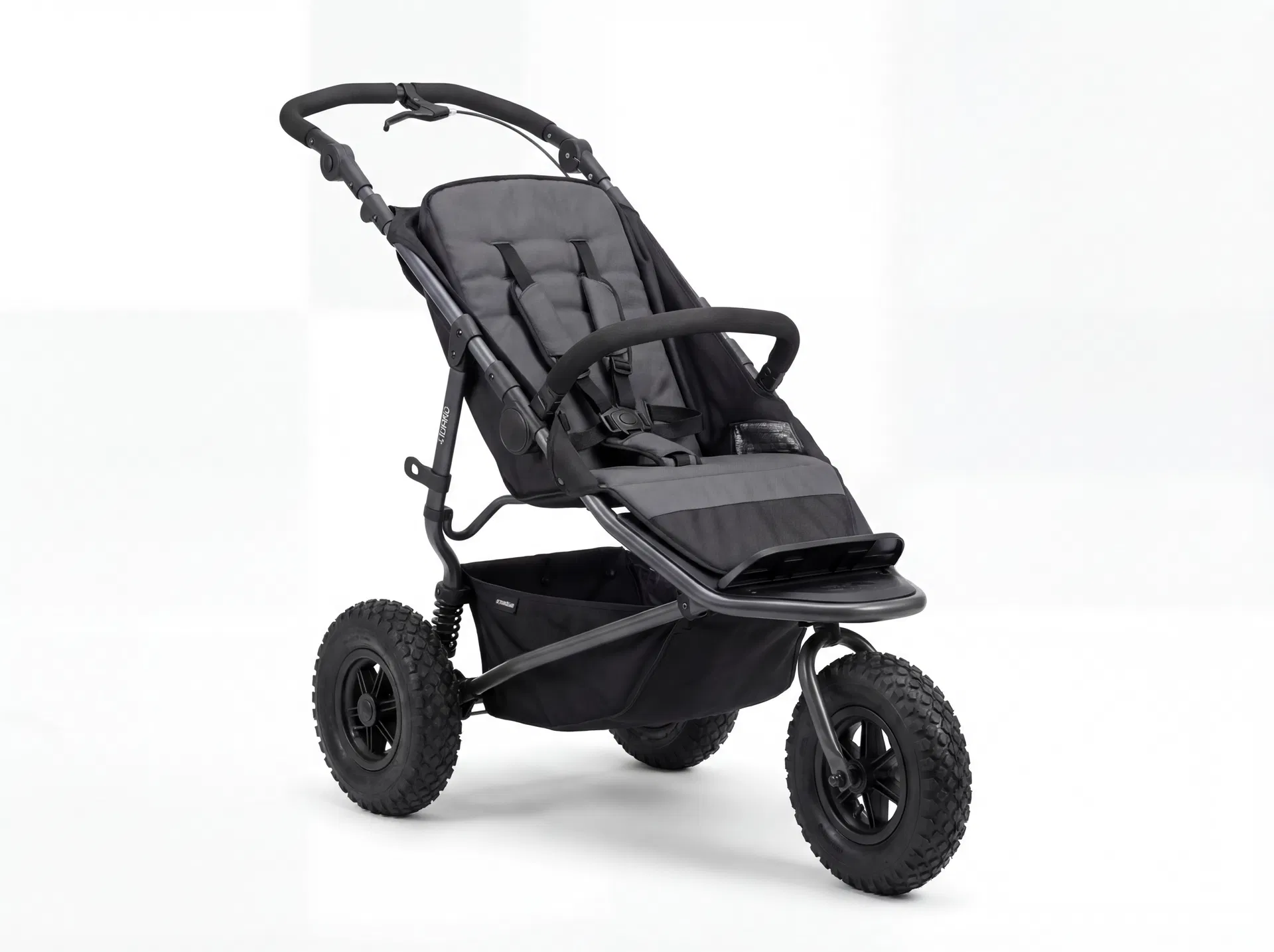 Cobblestone Buggy