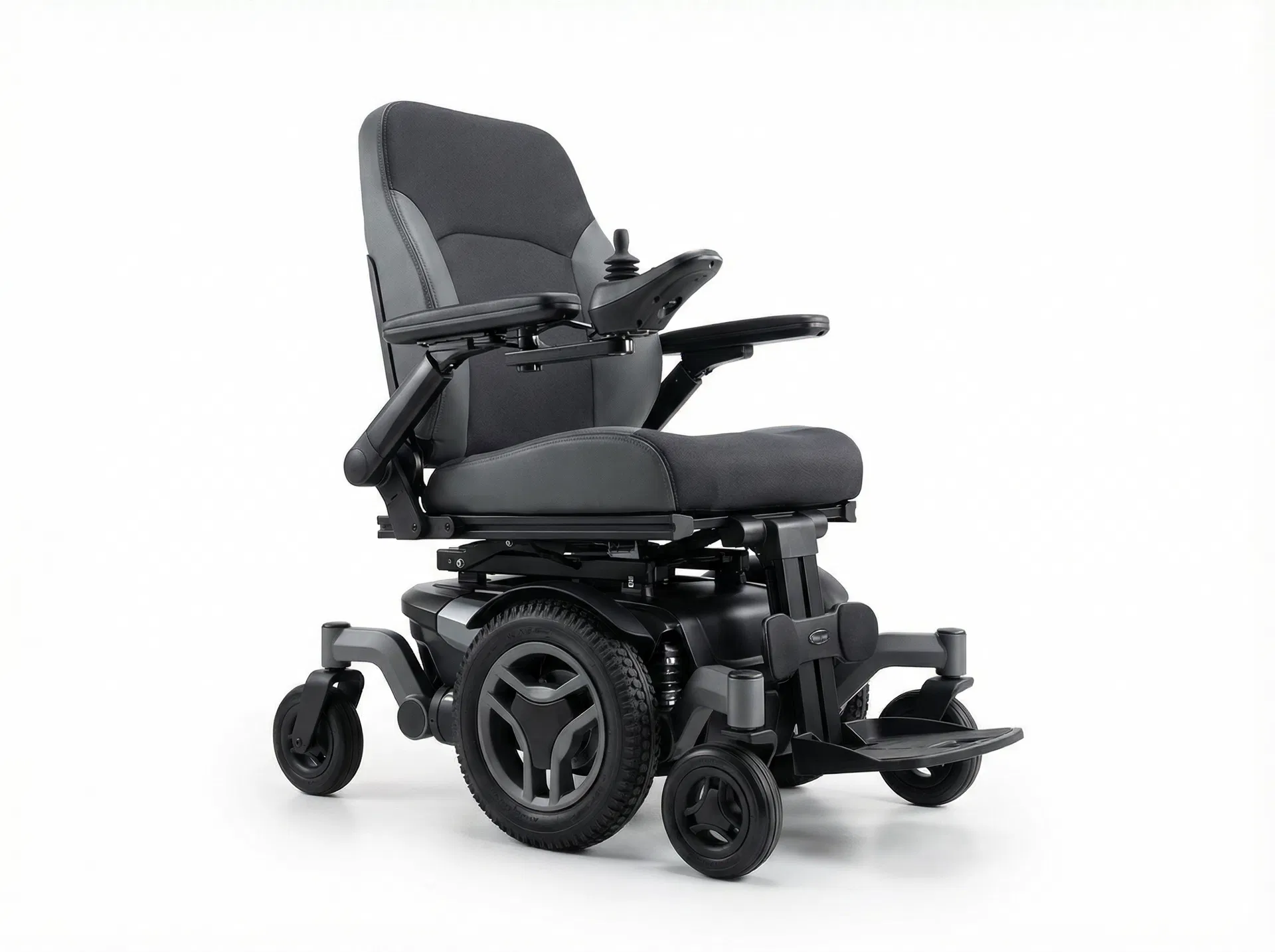 Electric Wheelchair